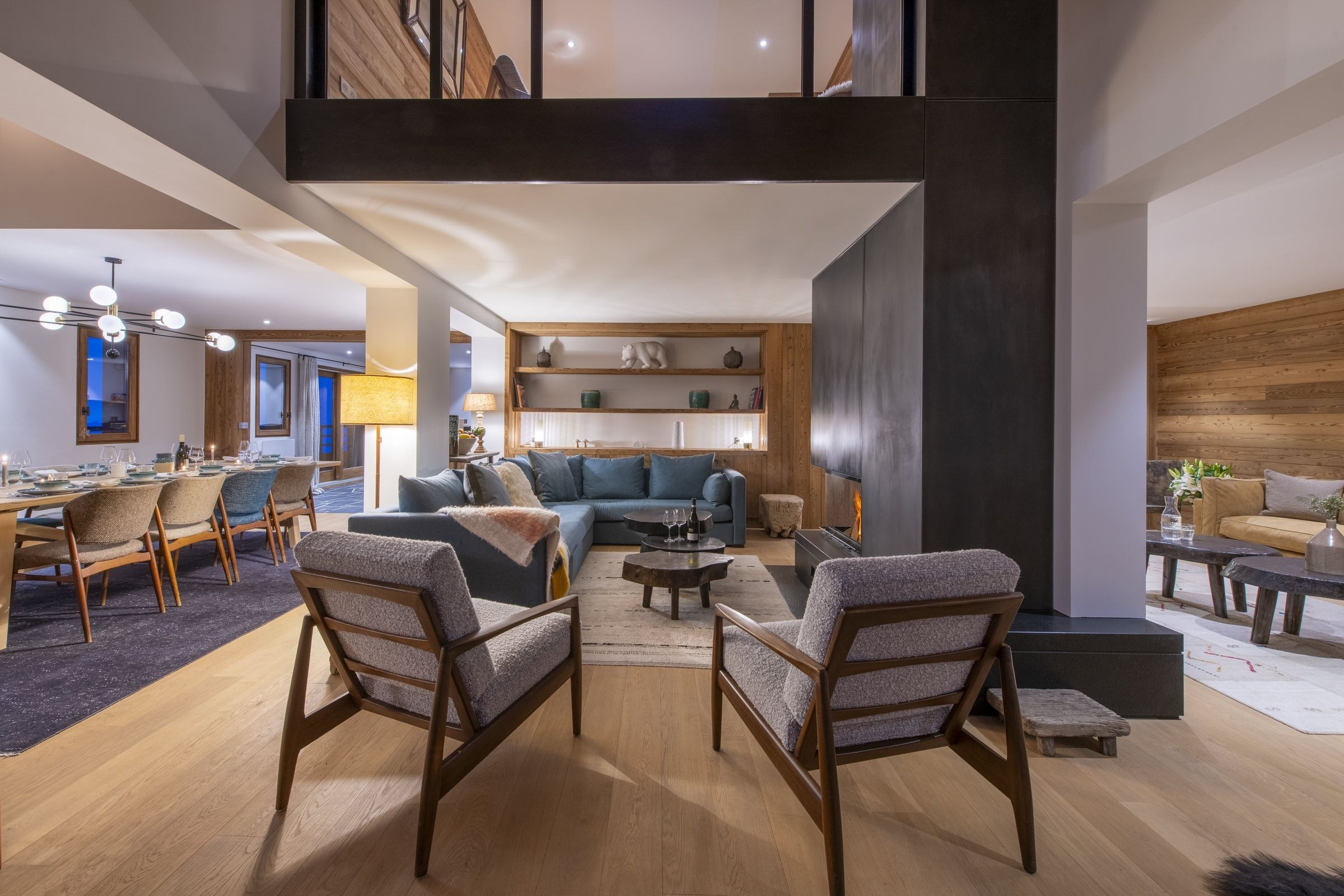 Appartement Nanuq