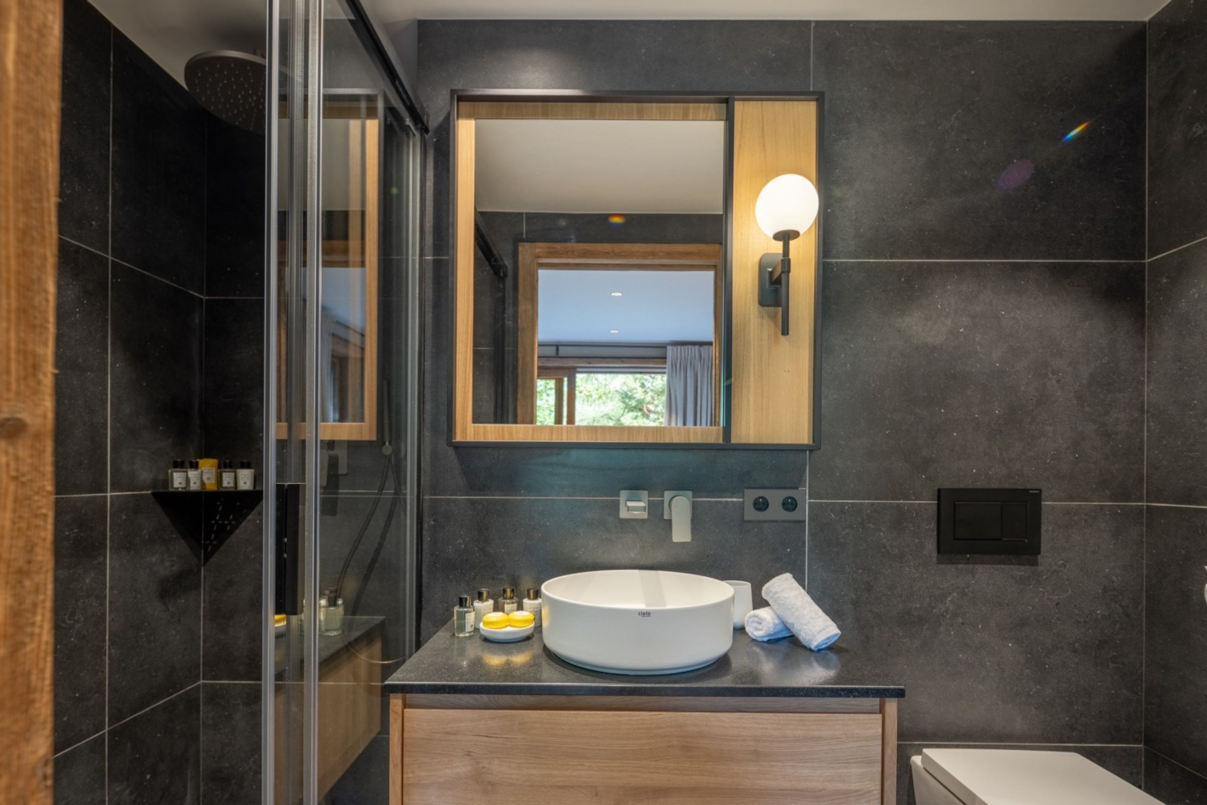 Appartement Serene
