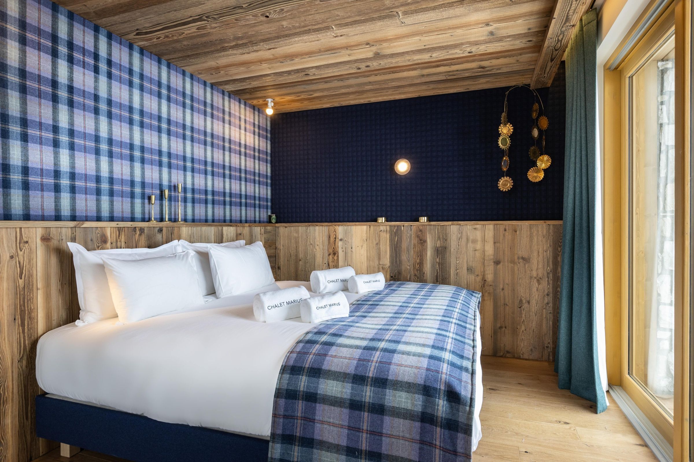 Chalet Marius