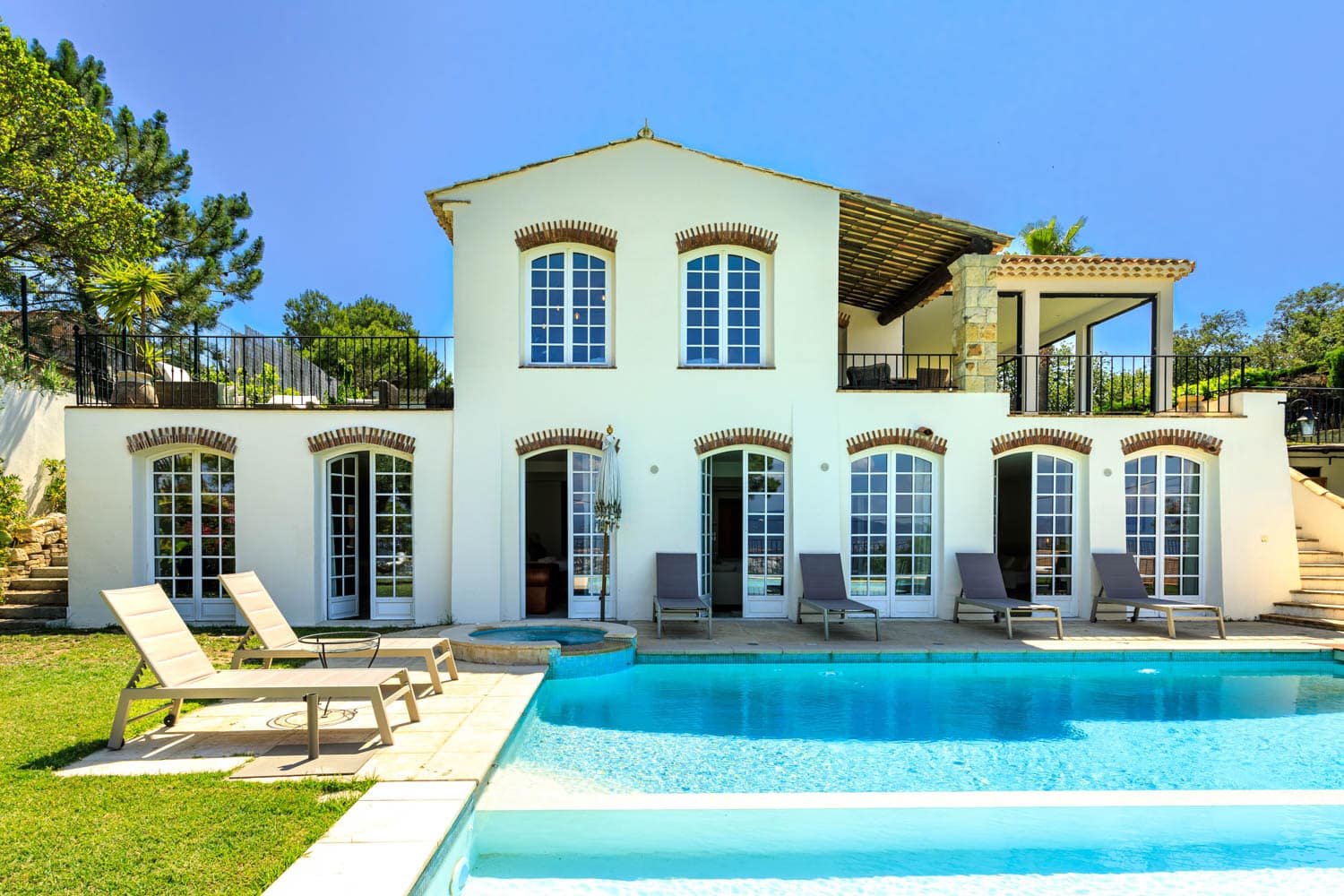 The Octa Villa