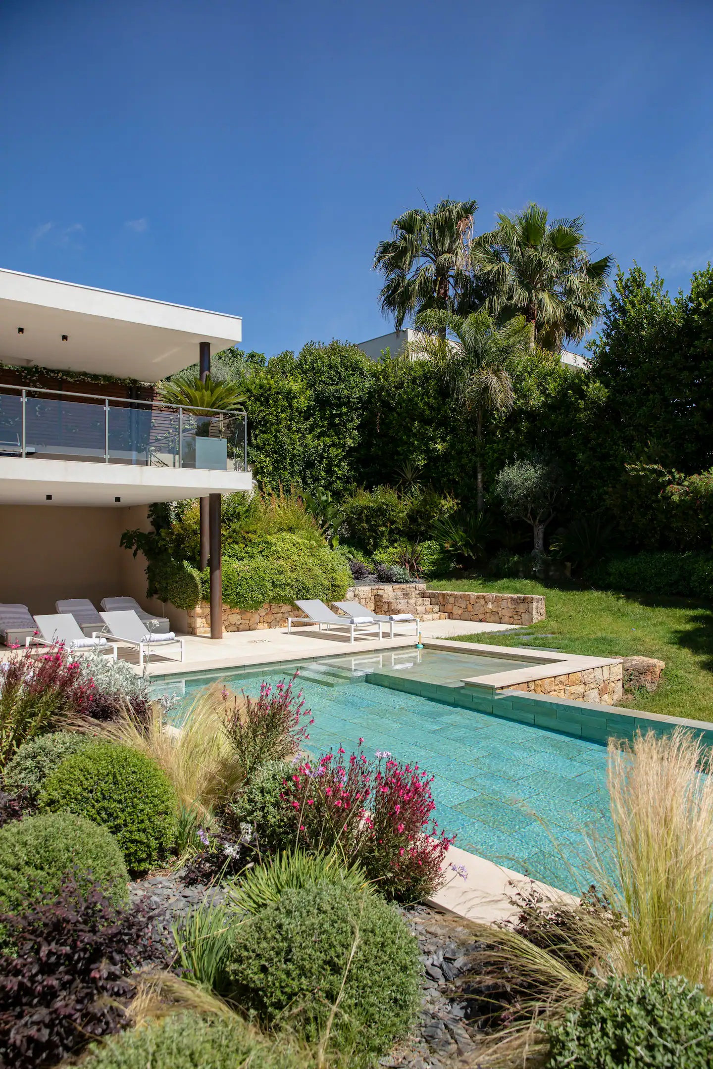 The Palma Villa