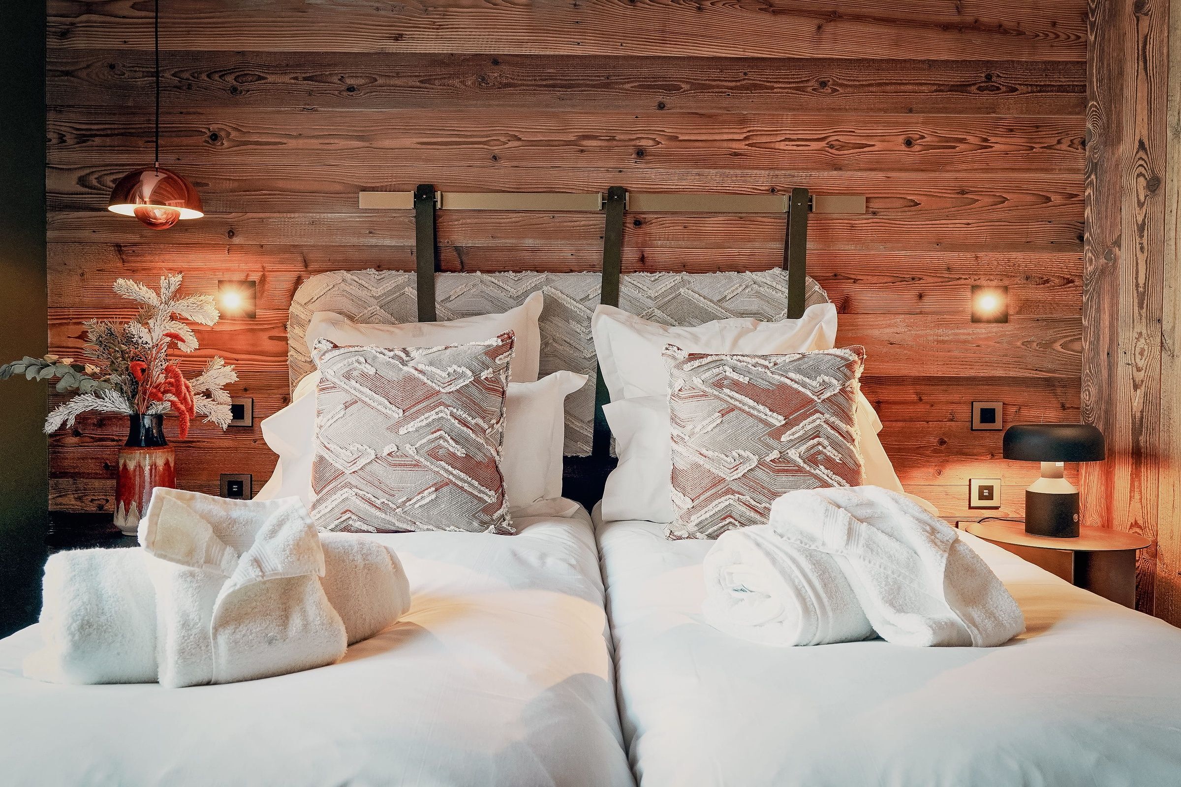 Chalet Frostwood
