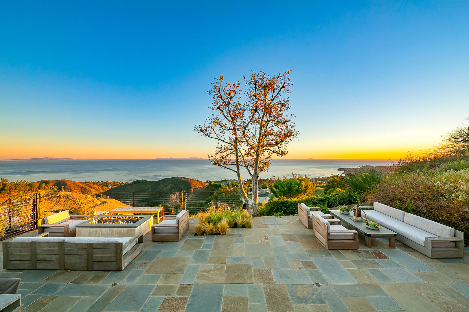 The Latigo Villa