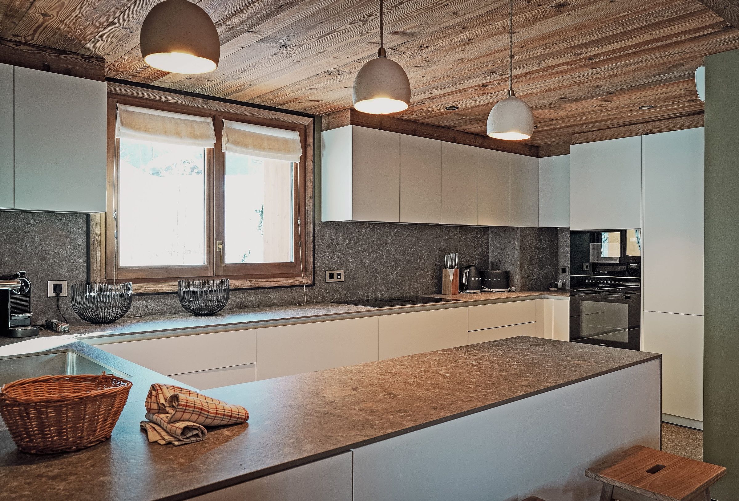 Chalet Frostwood