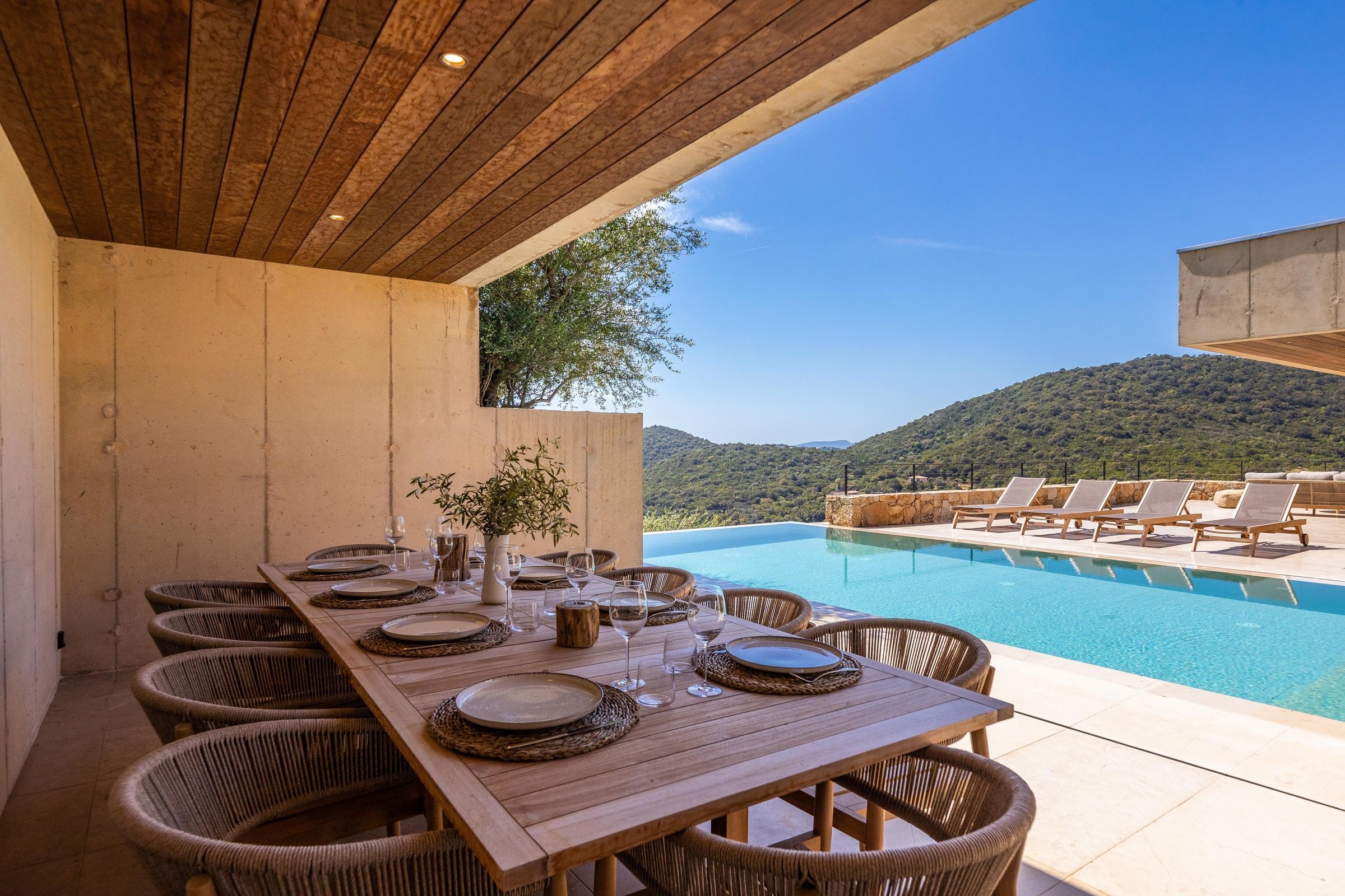 Casa Nerea