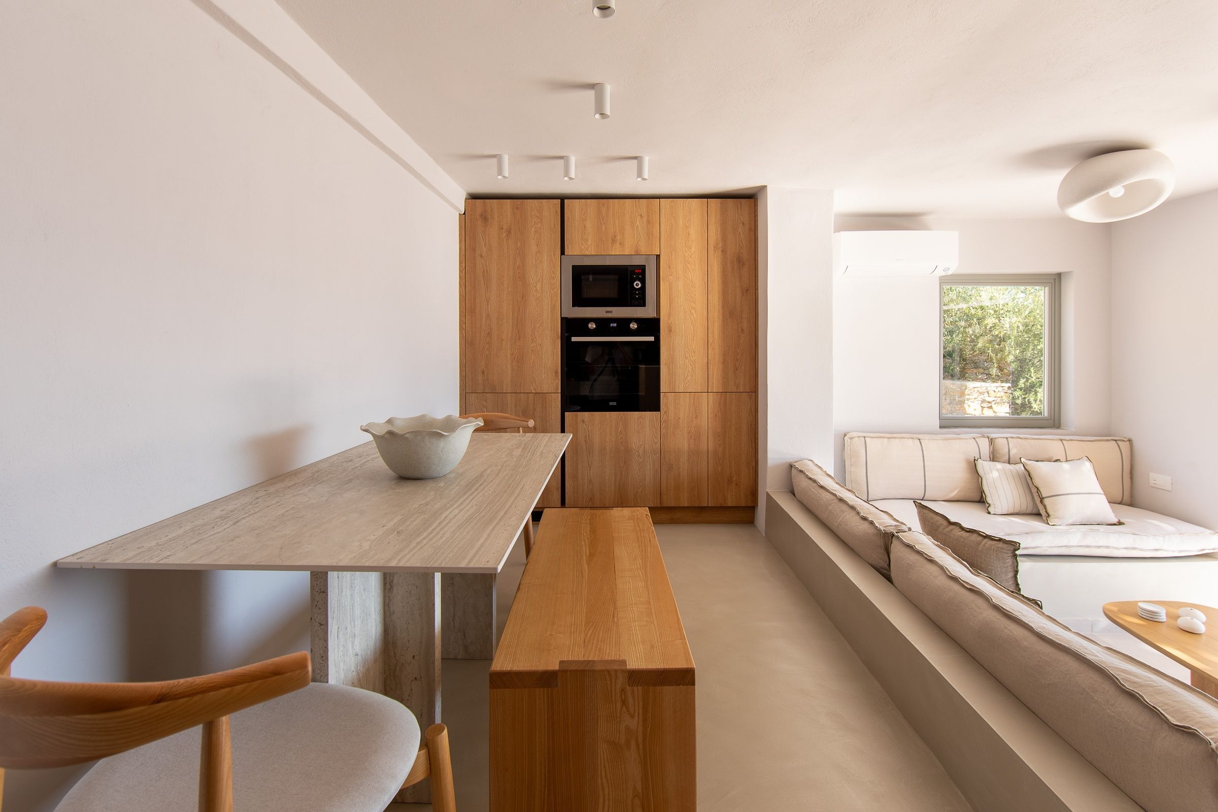 Villa Platys