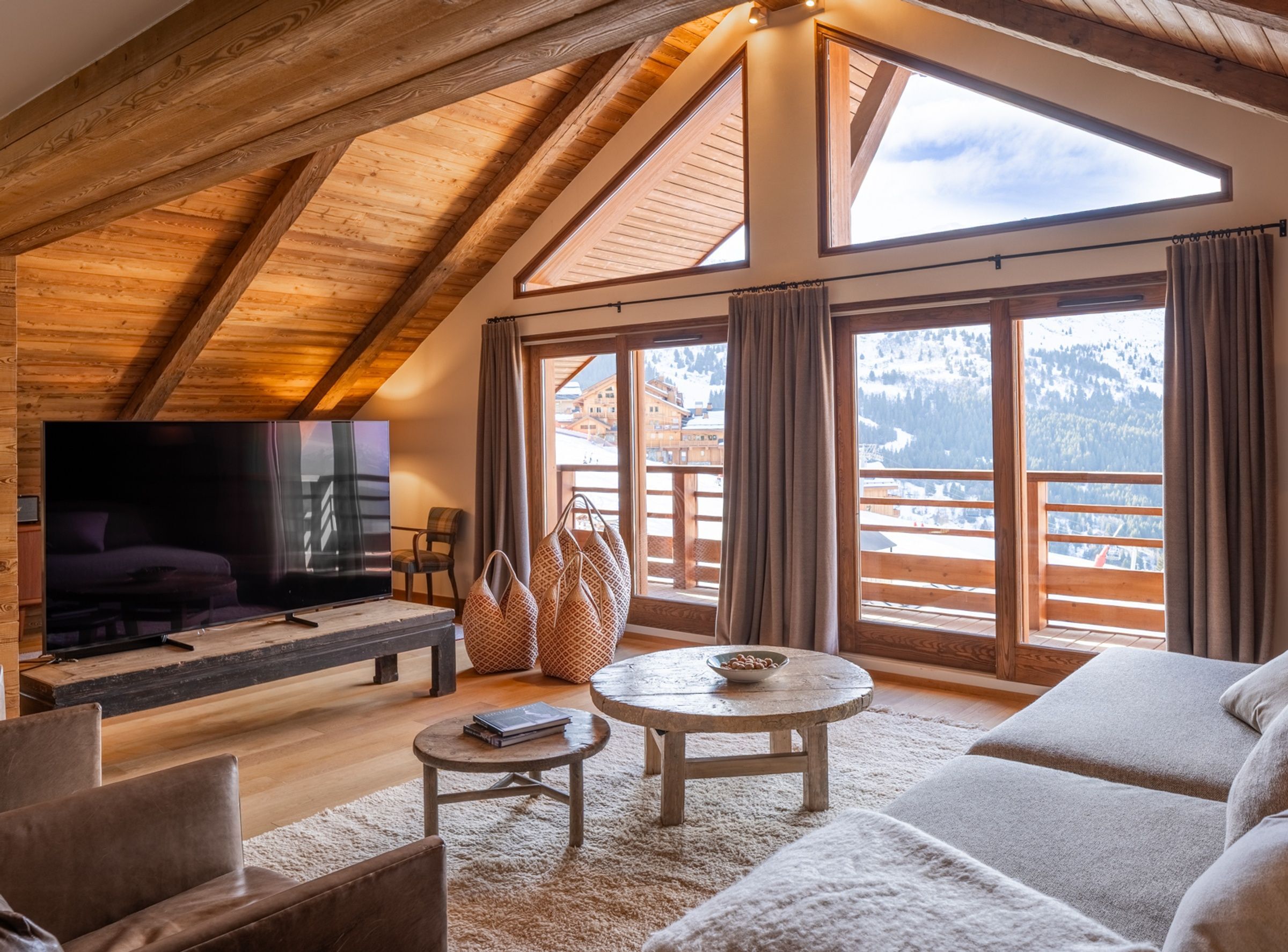 Appartement Nanuq