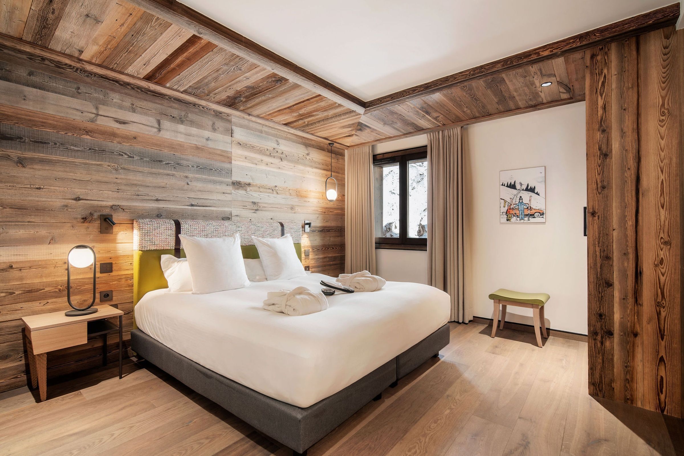 Appartement Aravis