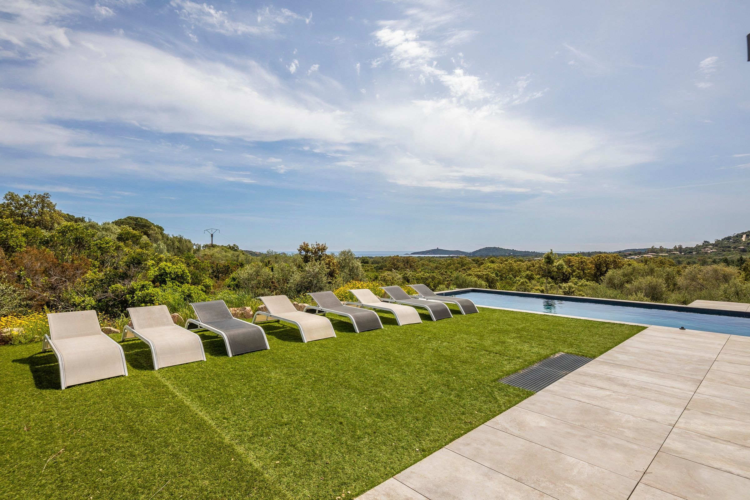 Villa Alpiccia