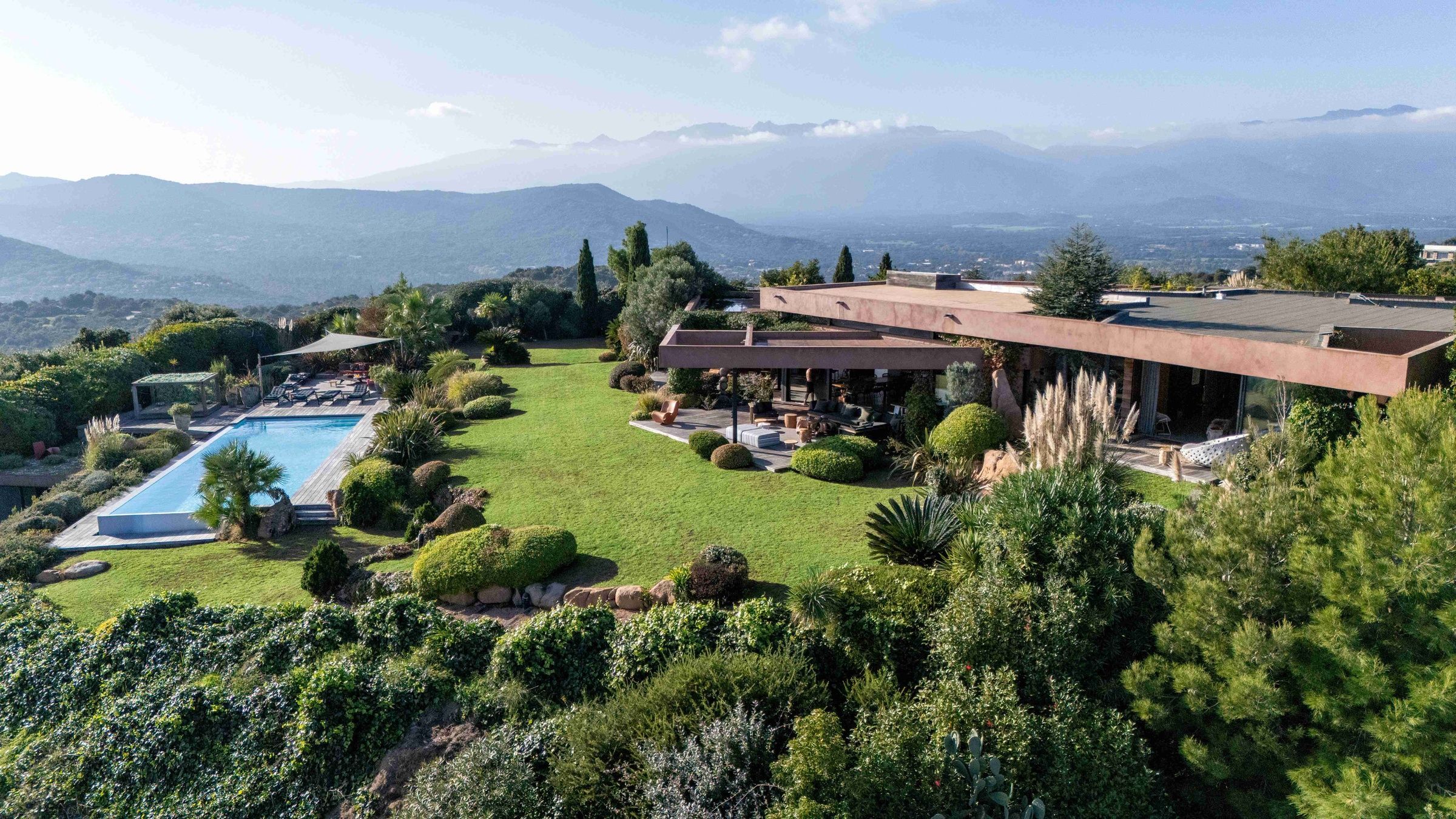 Villa Cora