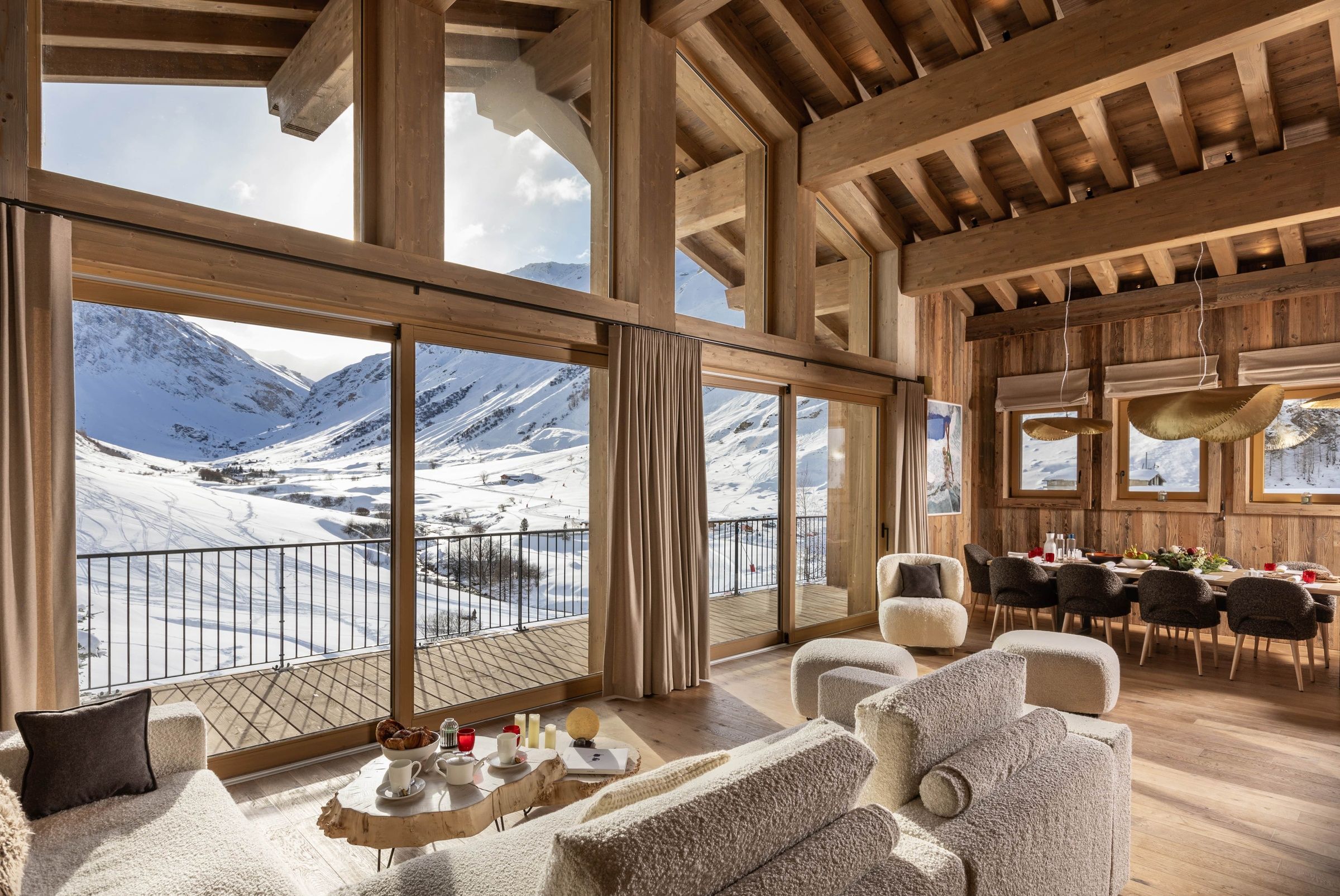 Chalet Marius