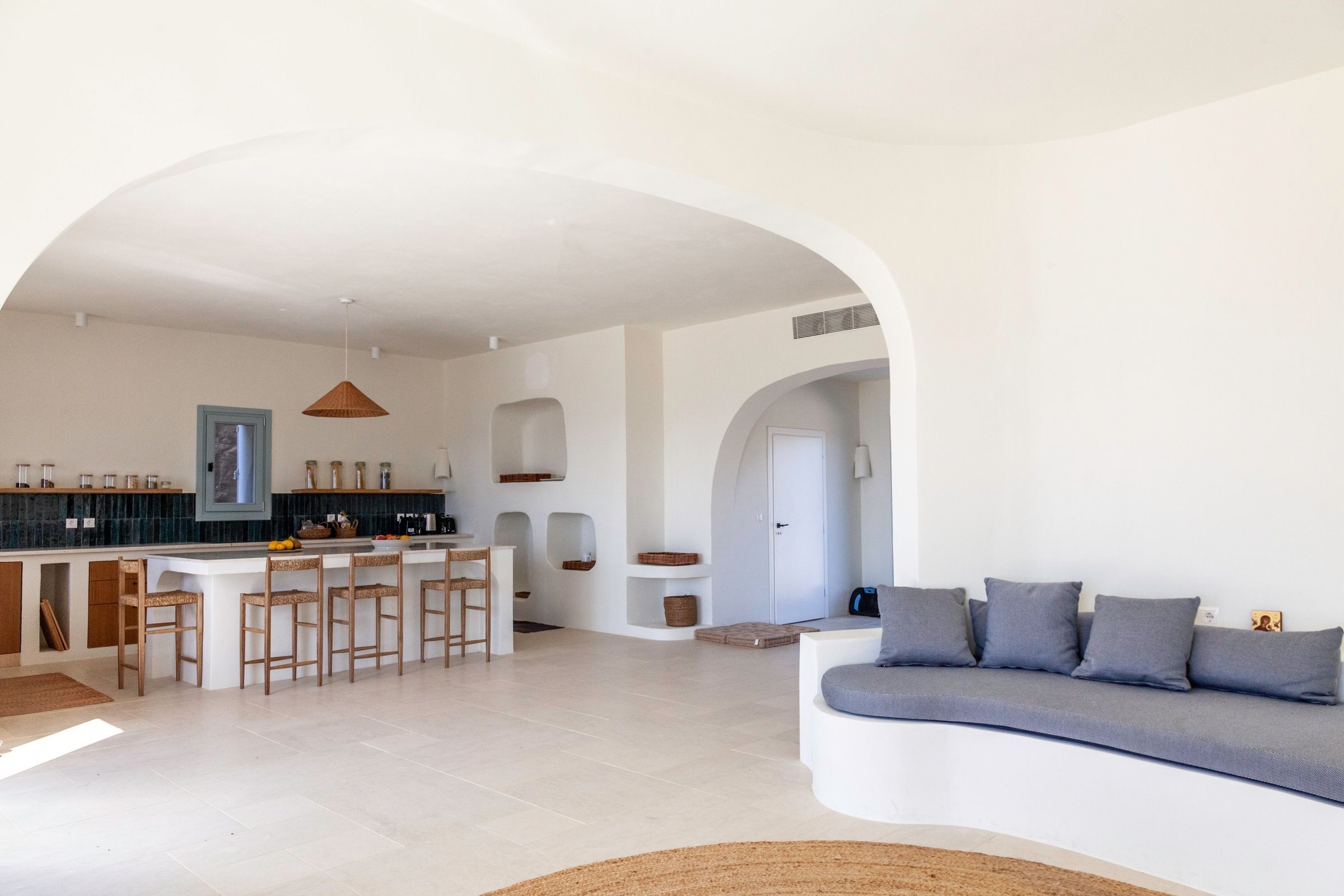 Villa Callista
