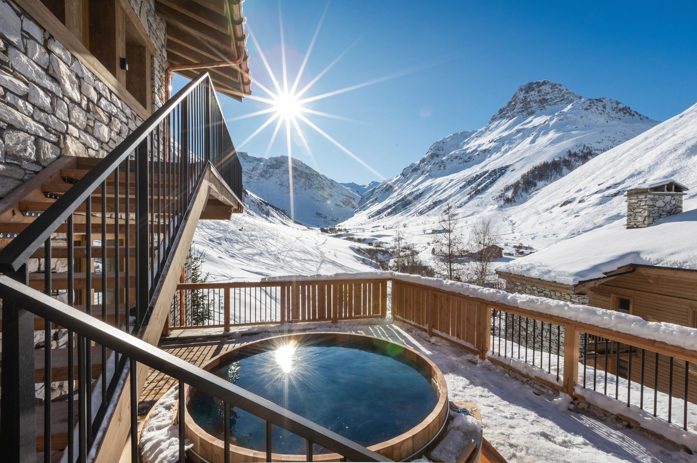 Chalet Marius