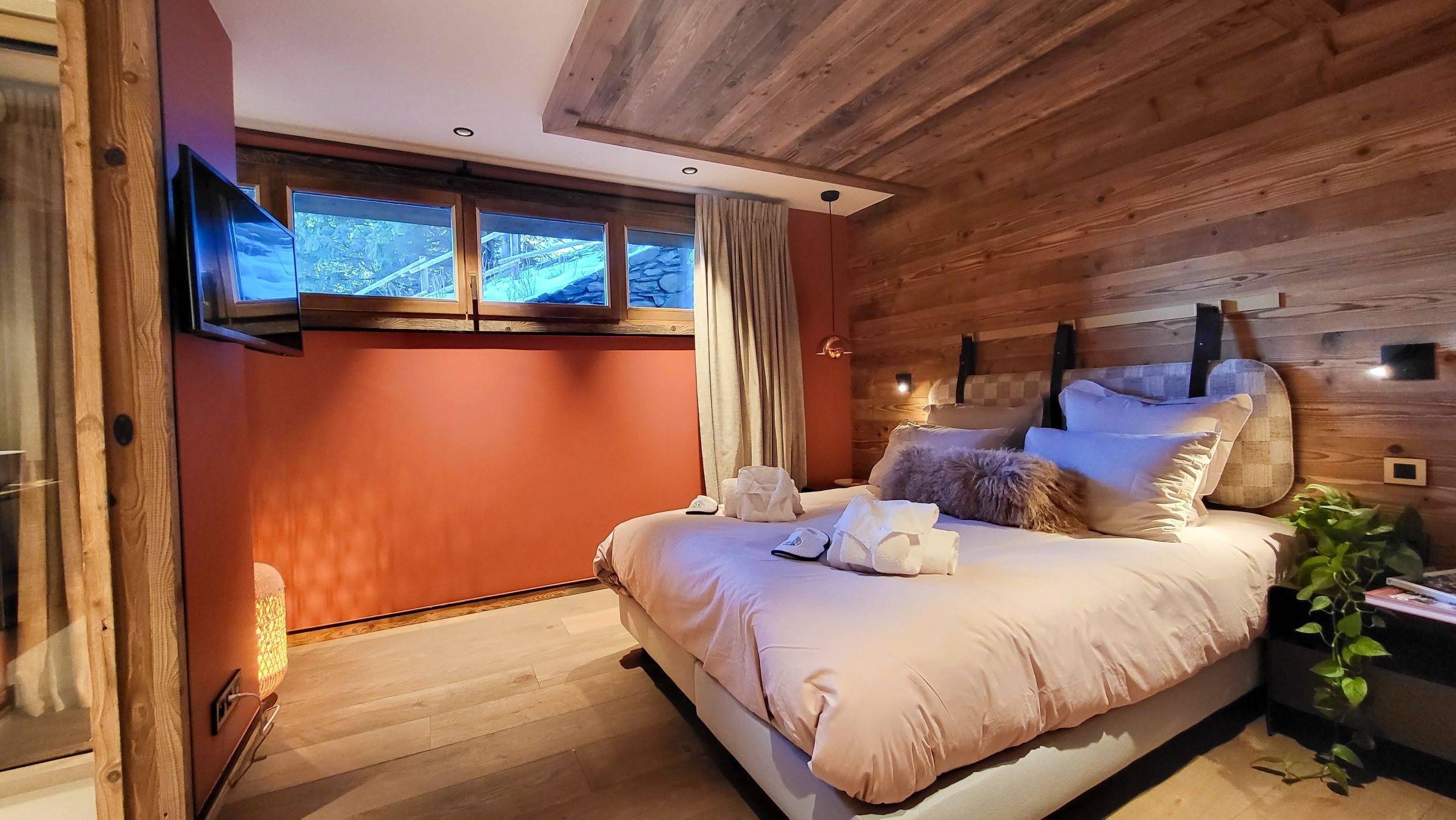Chalet Frostwood