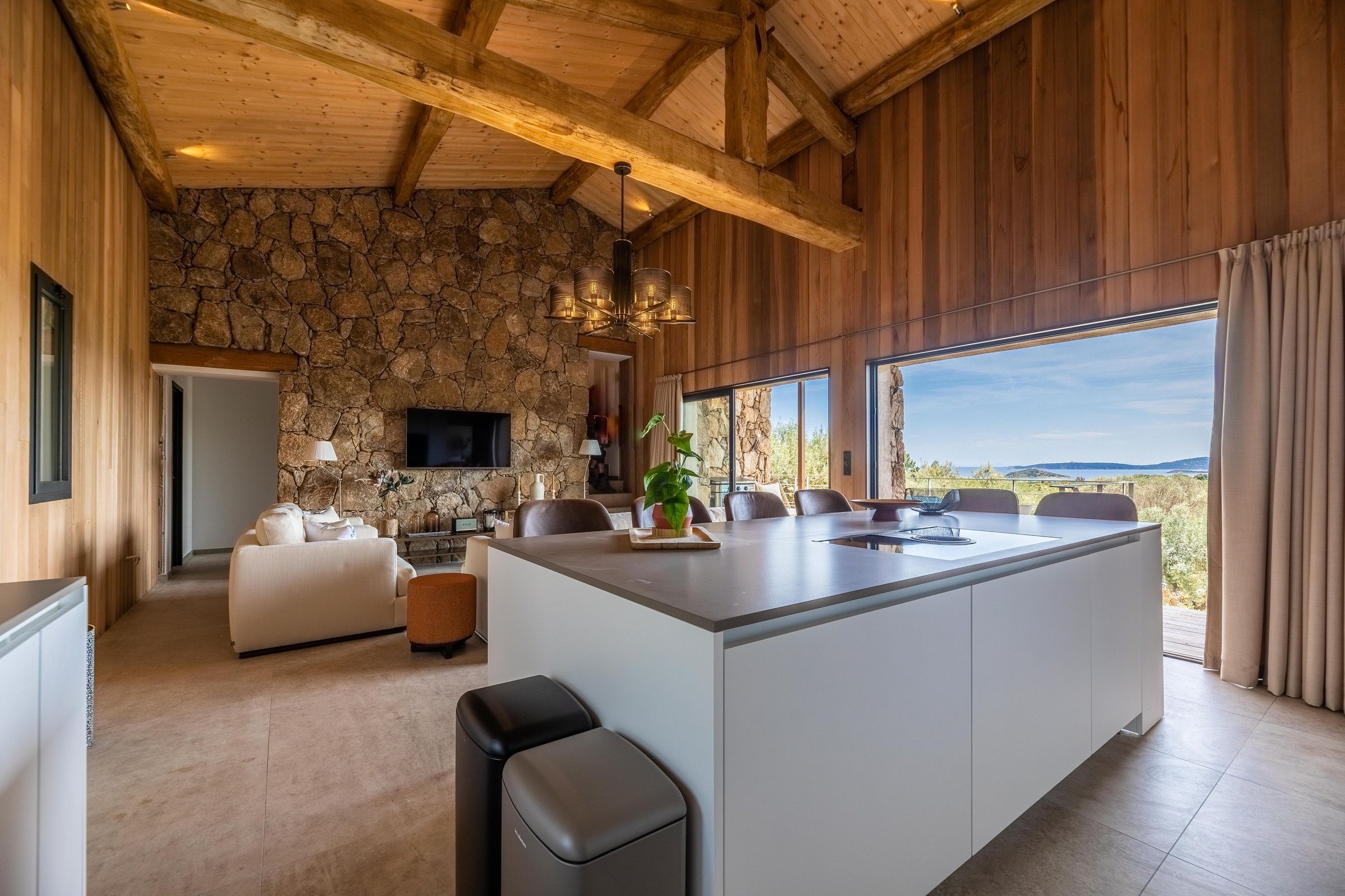 Villa Rosalina