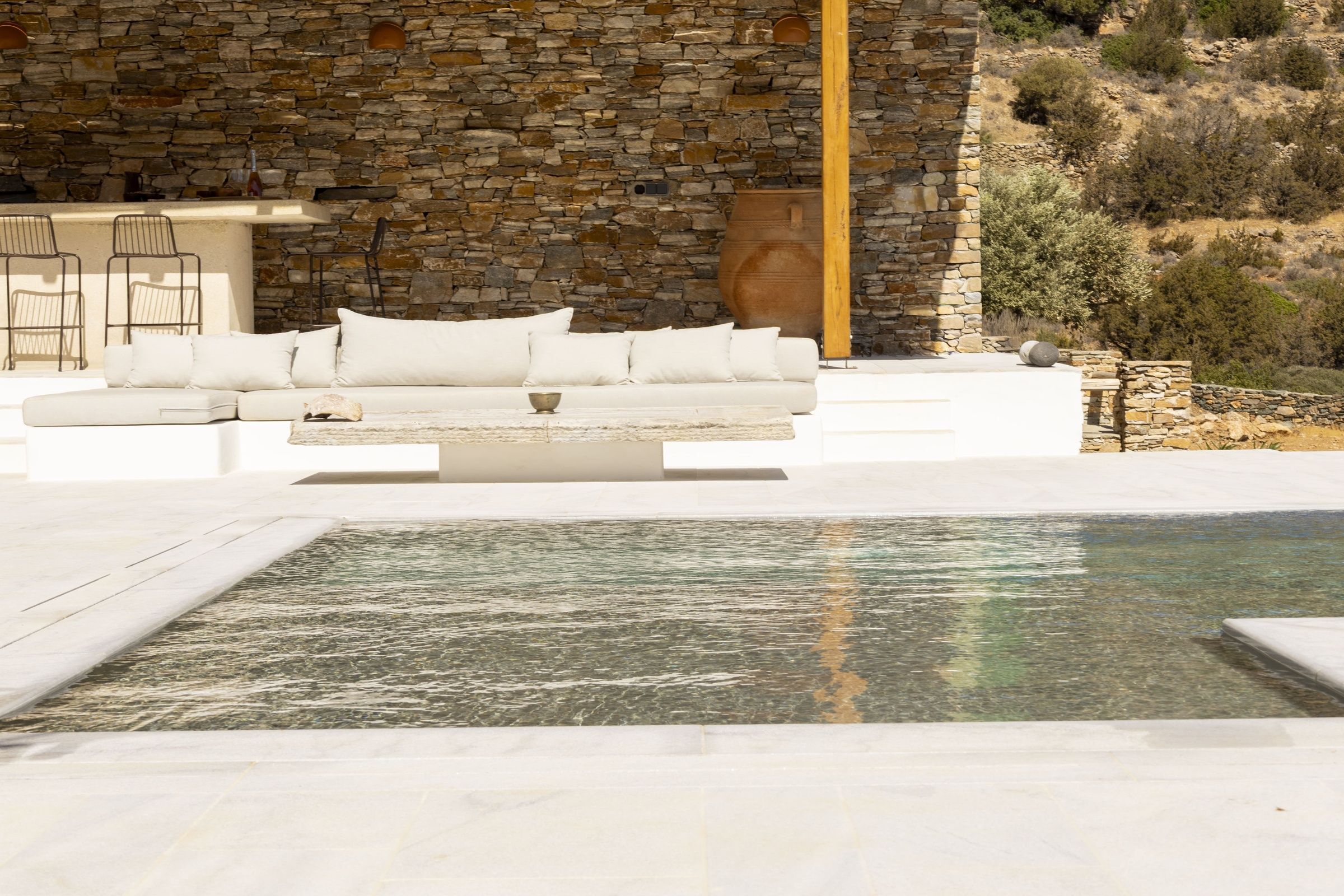 Villa Olysea