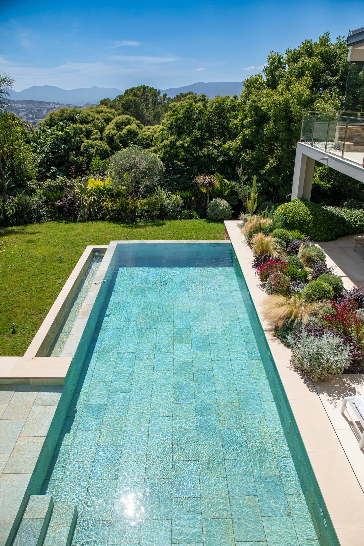The Palma Villa