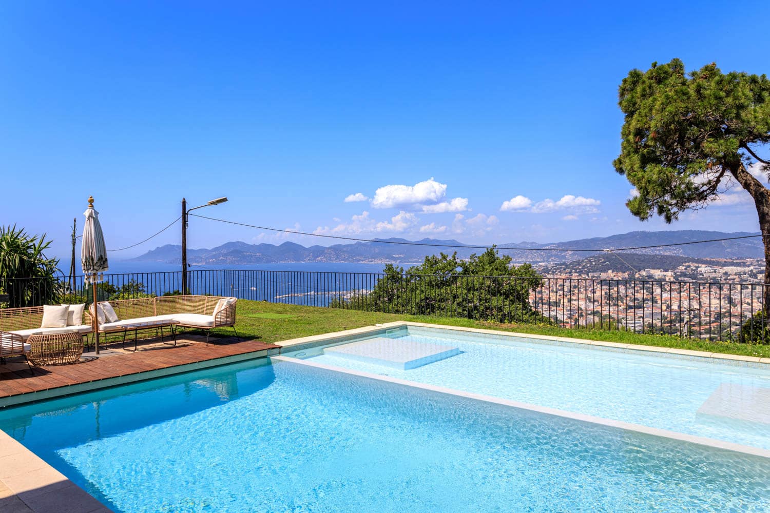 The Octa Villa