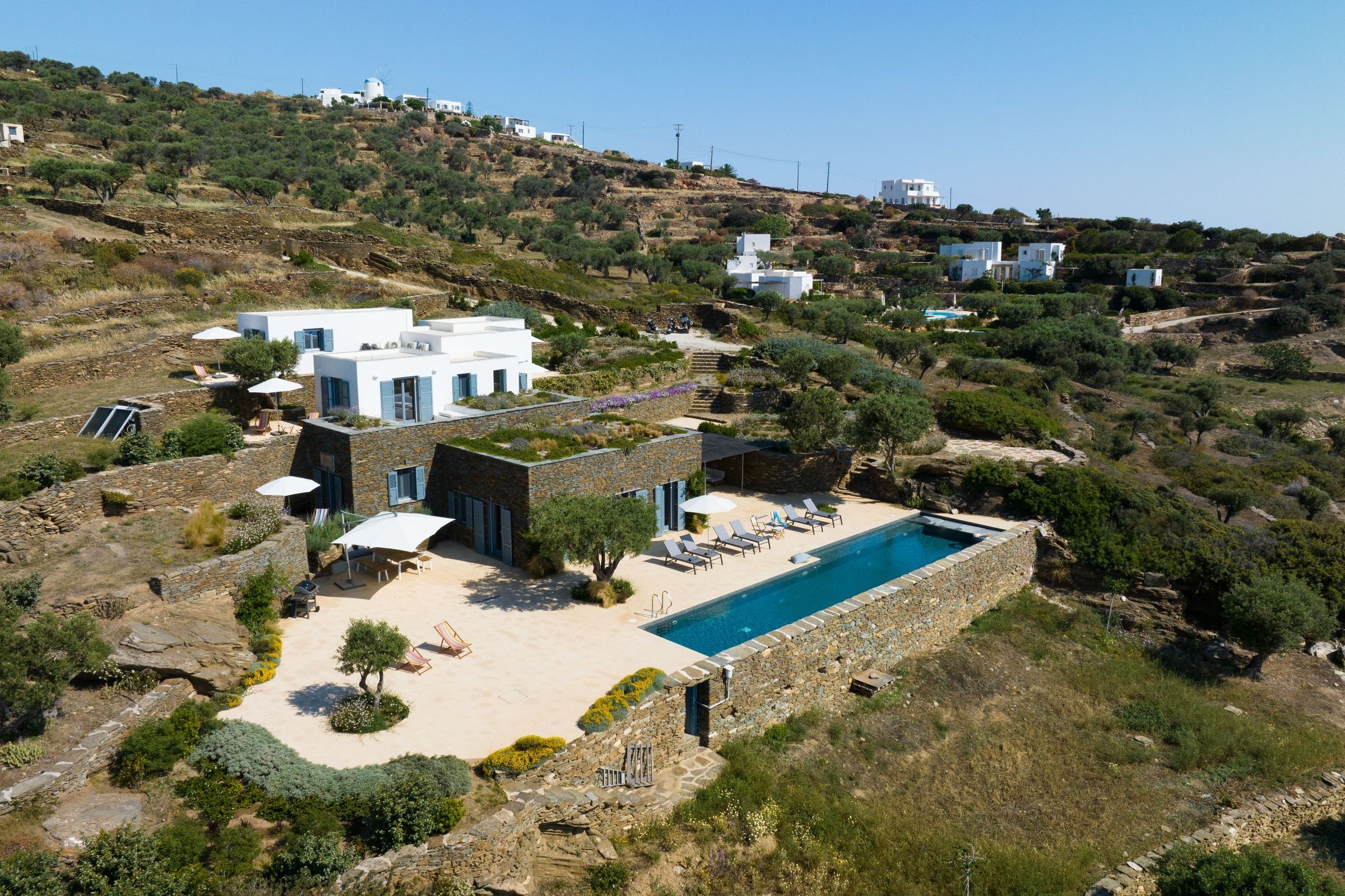 Villa Poulati