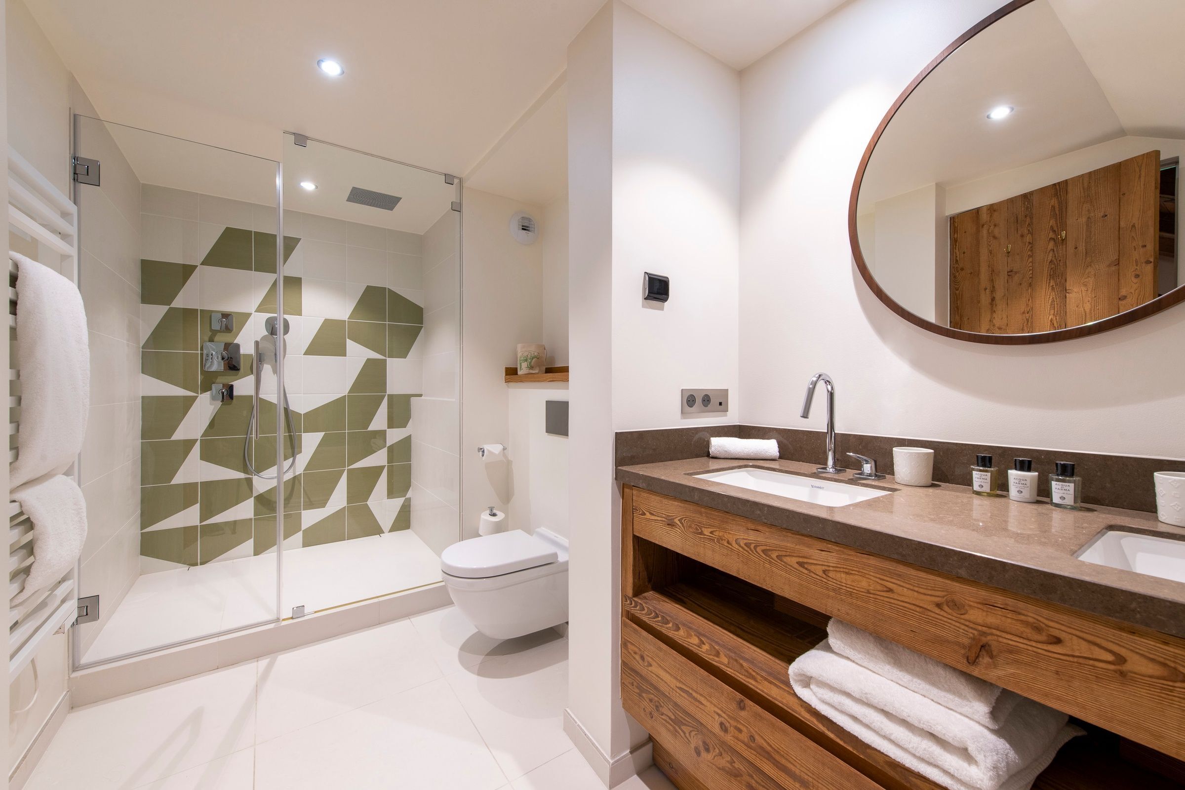 Appartement Nanuq