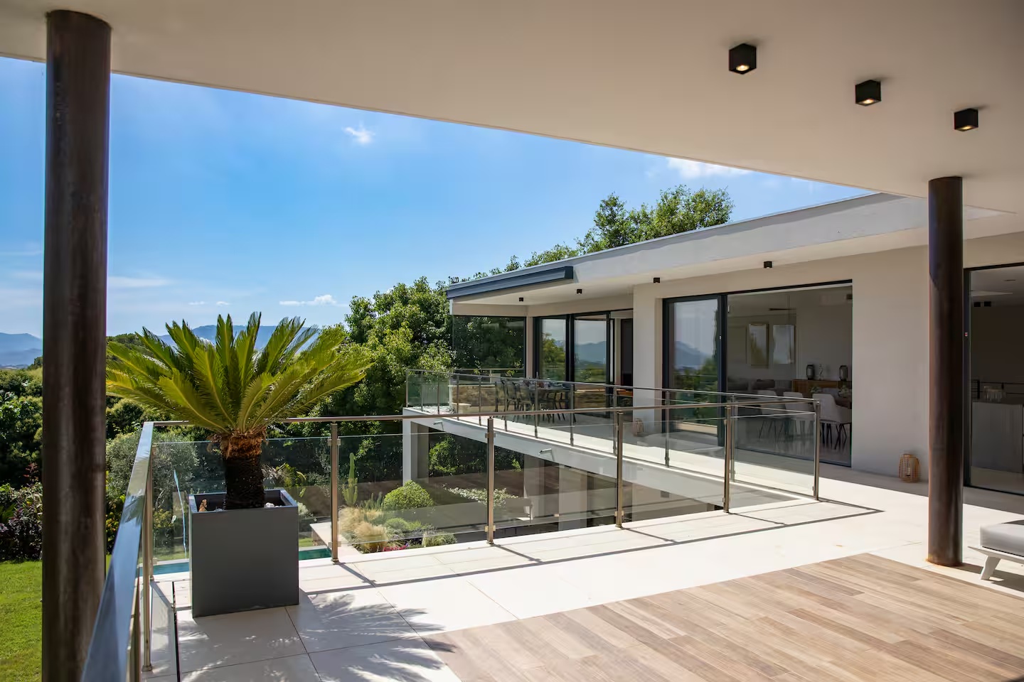 The Palma Villa