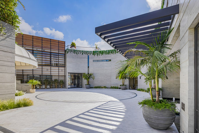 The Vistara Villa
