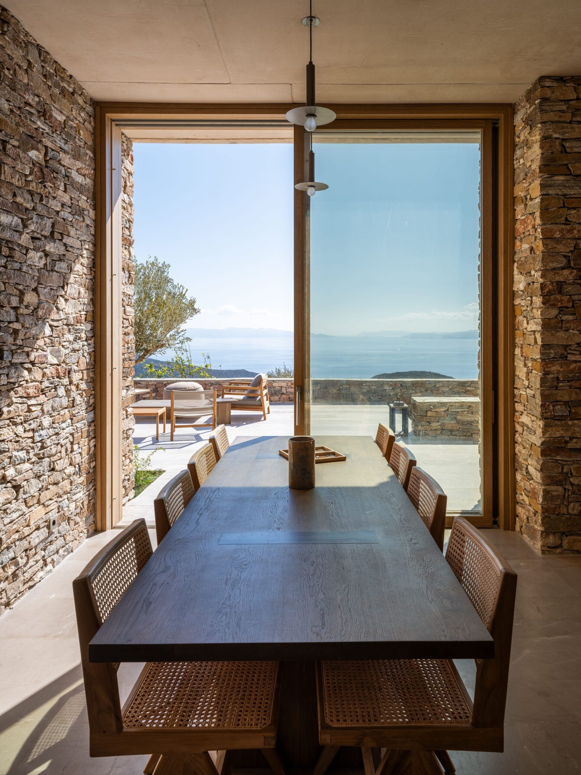 Villa Meliti