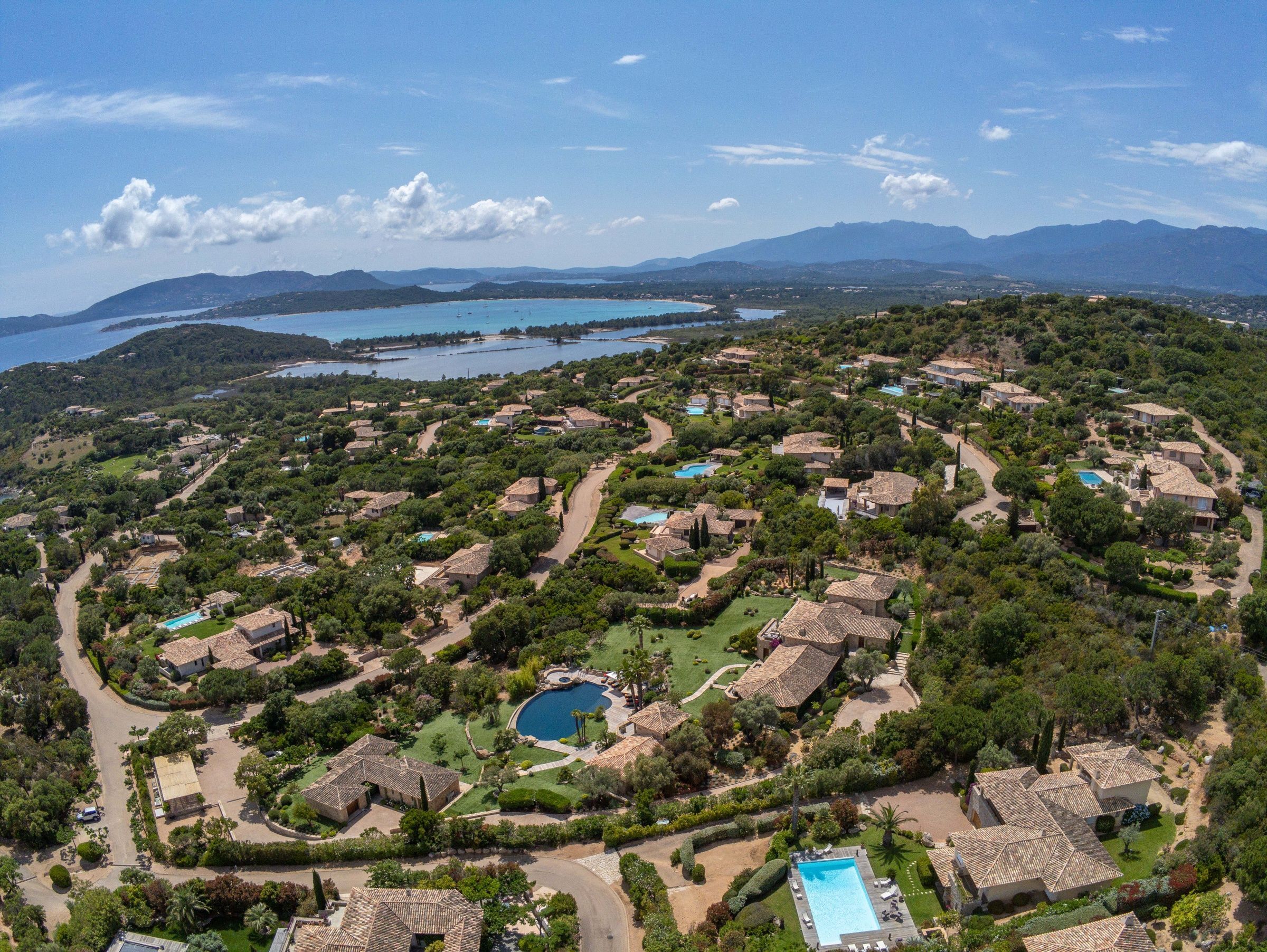 Villa Eloria