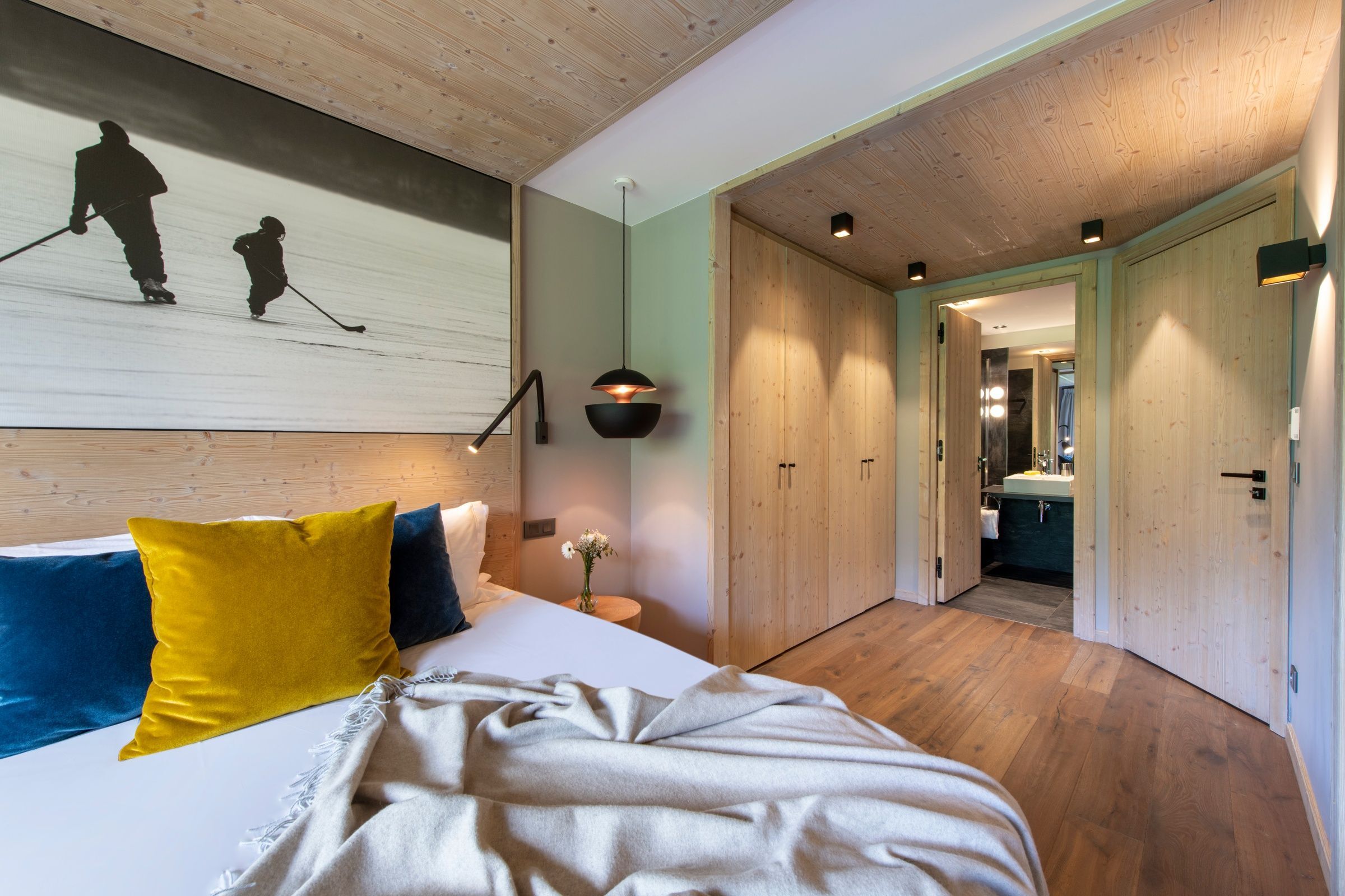Chalet Altius