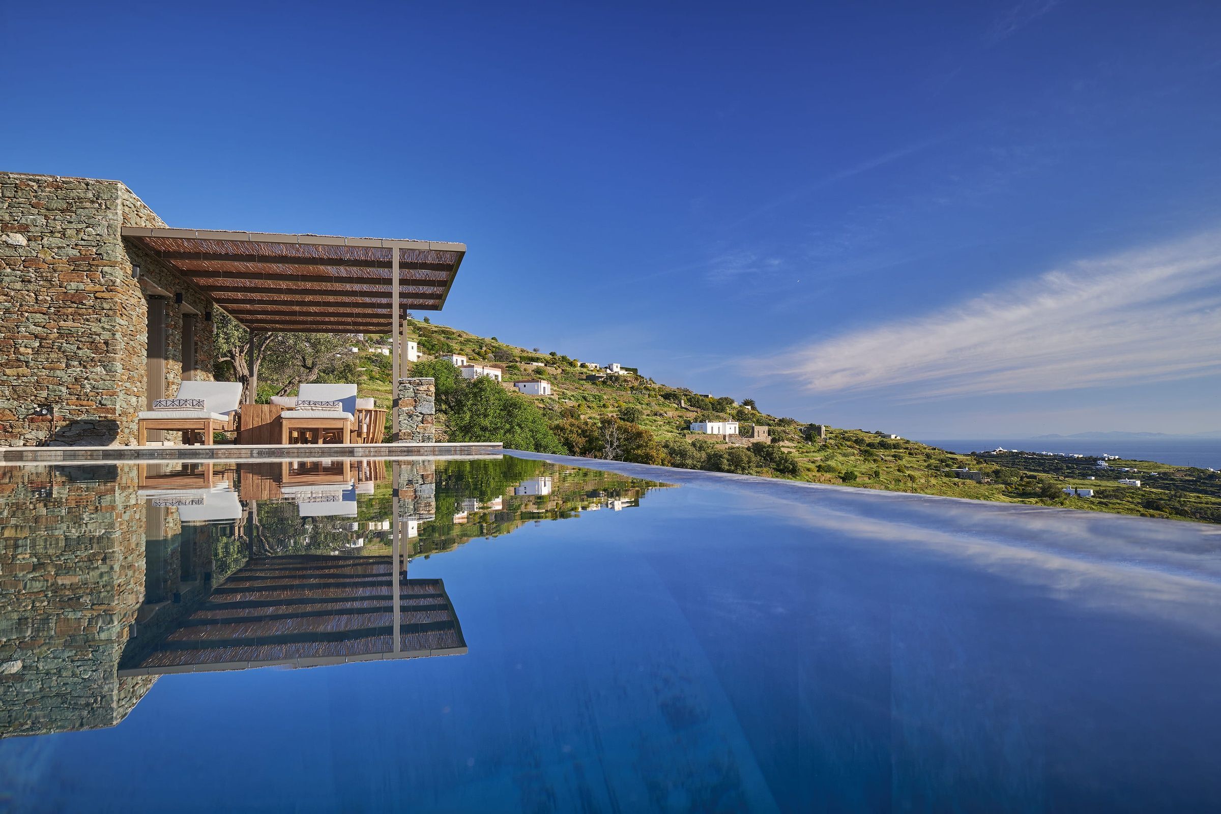 Villa Lithos