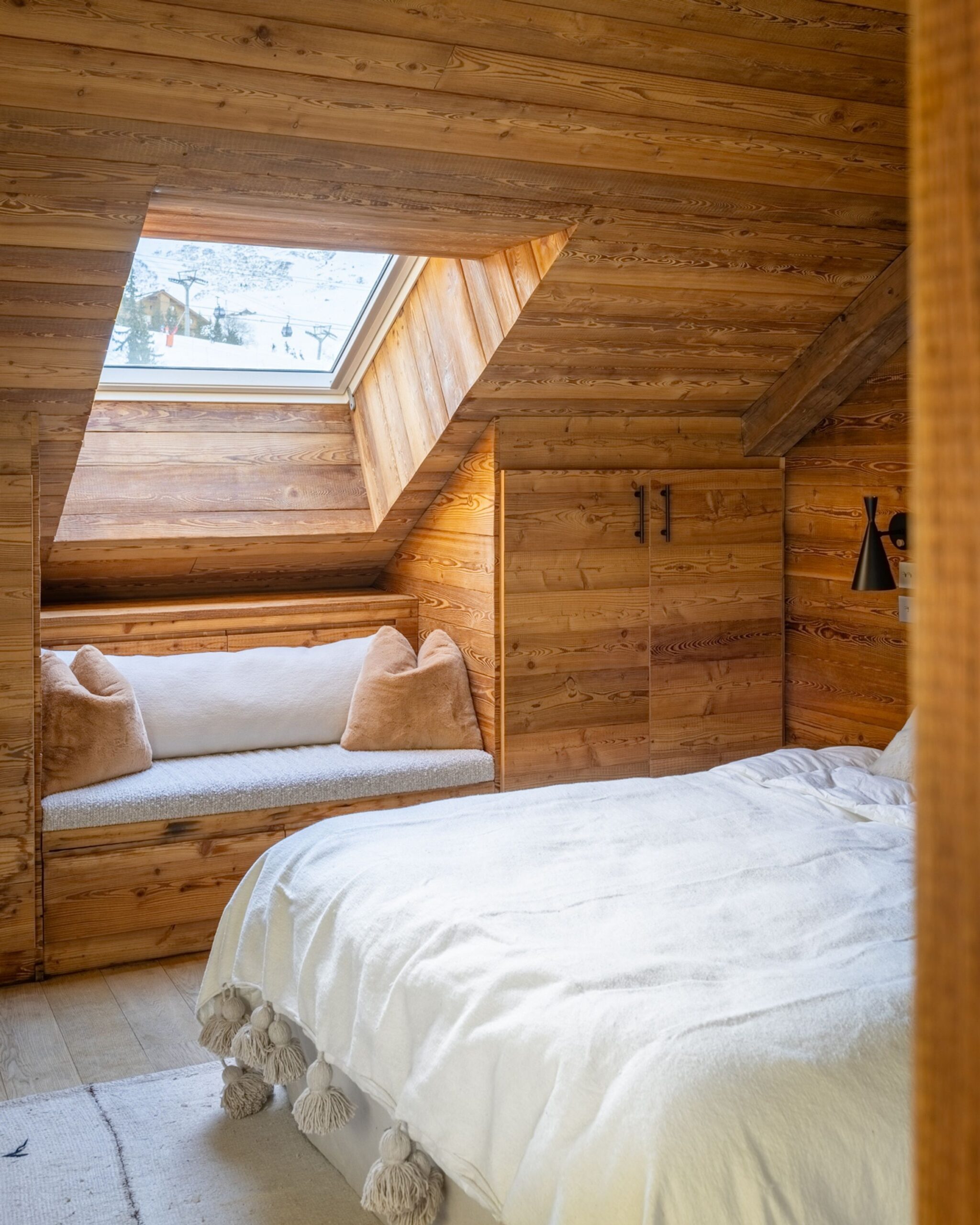 Appartement Nanuq
