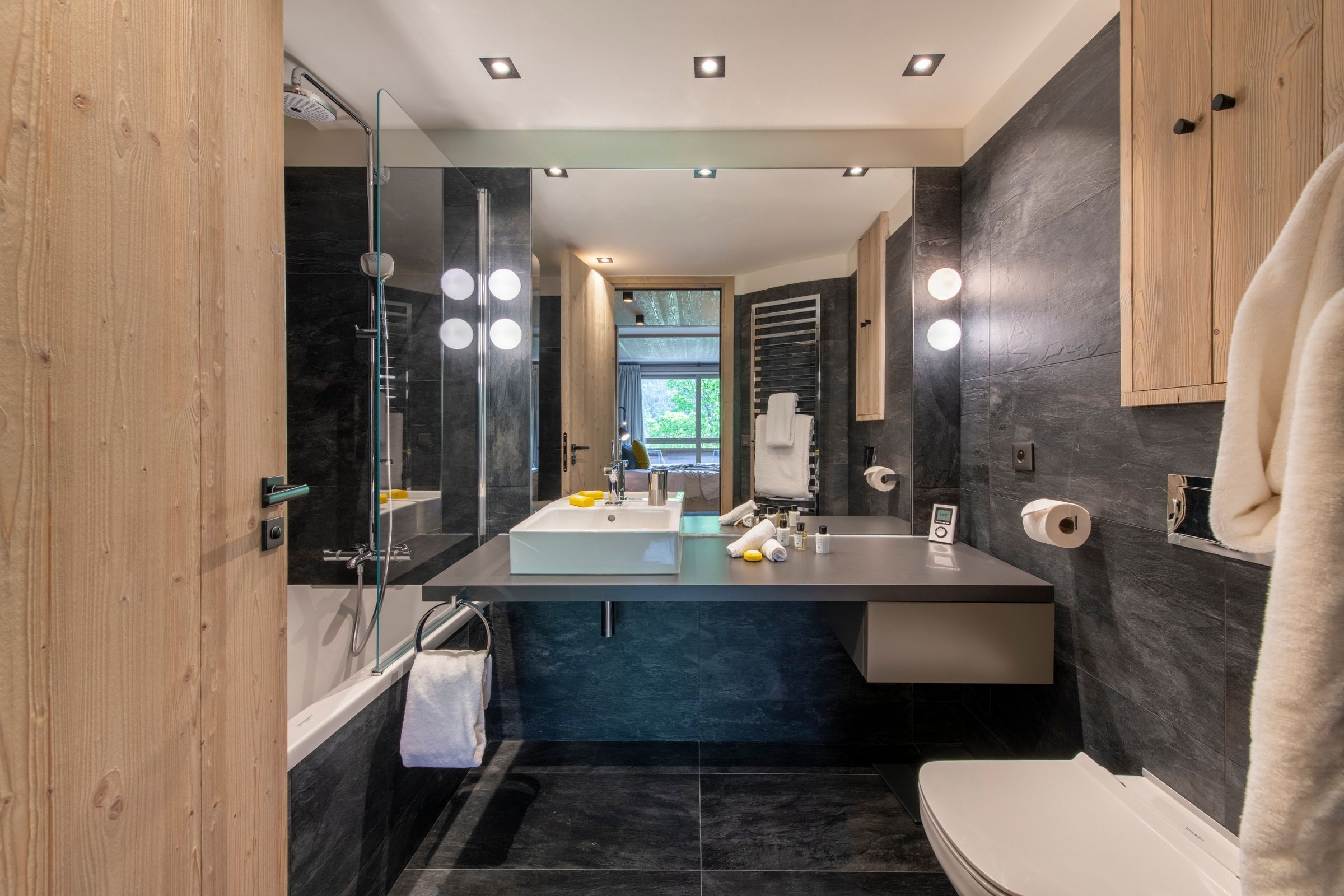 Chalet Altius