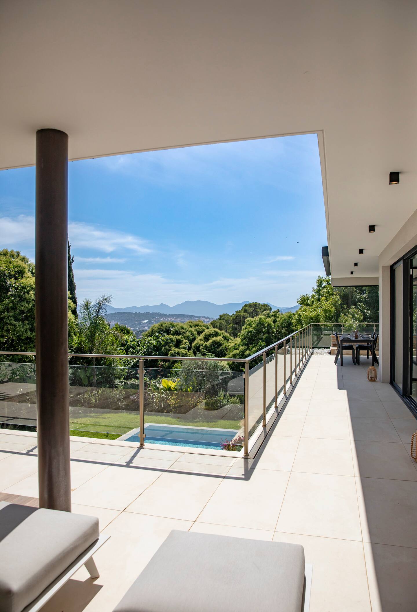 The Palma Villa