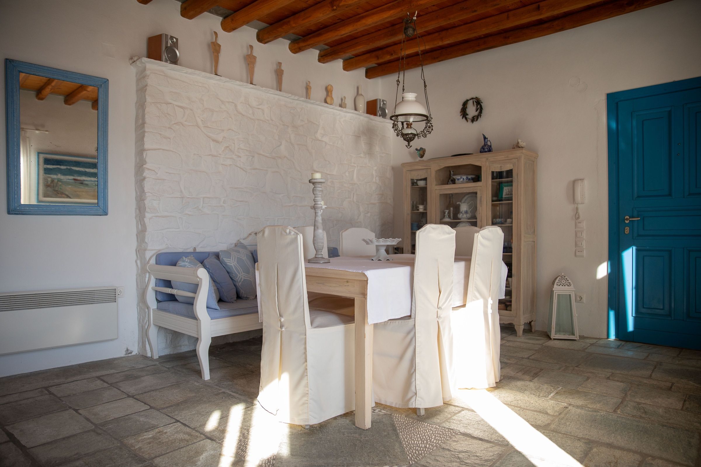 Villa Platys