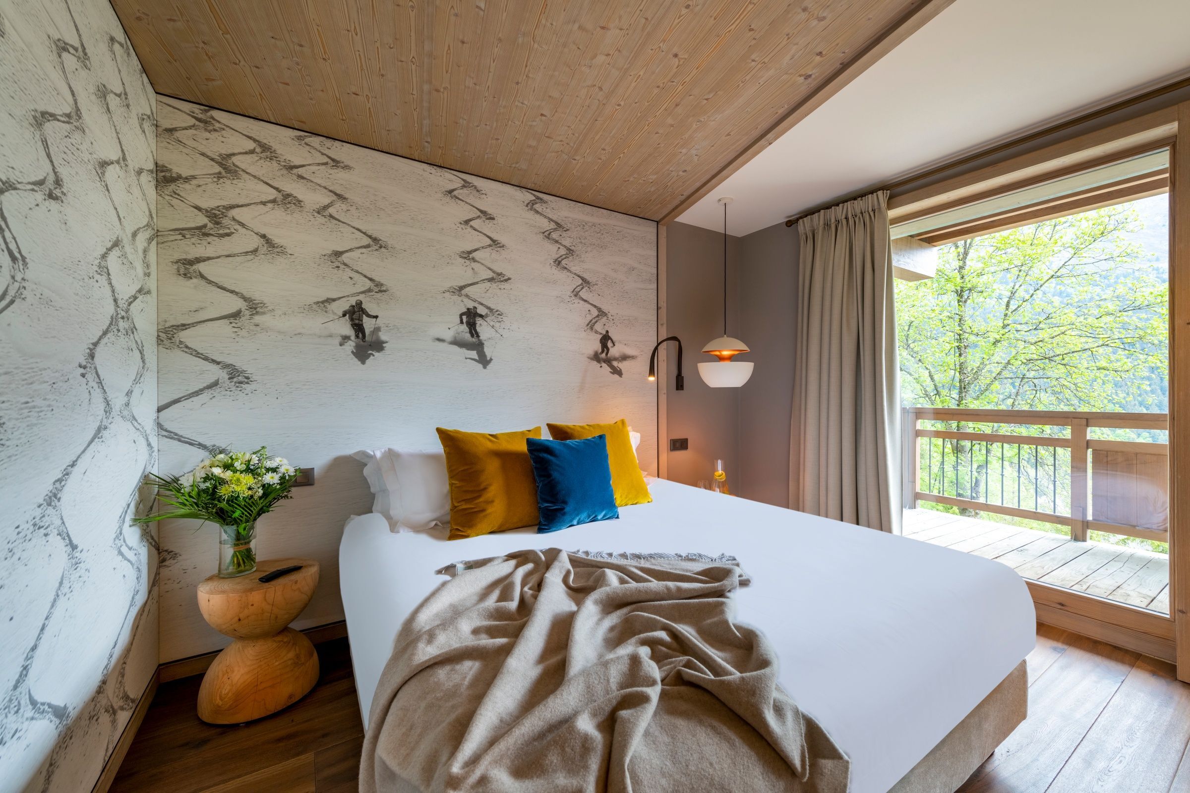 Chalet Altius