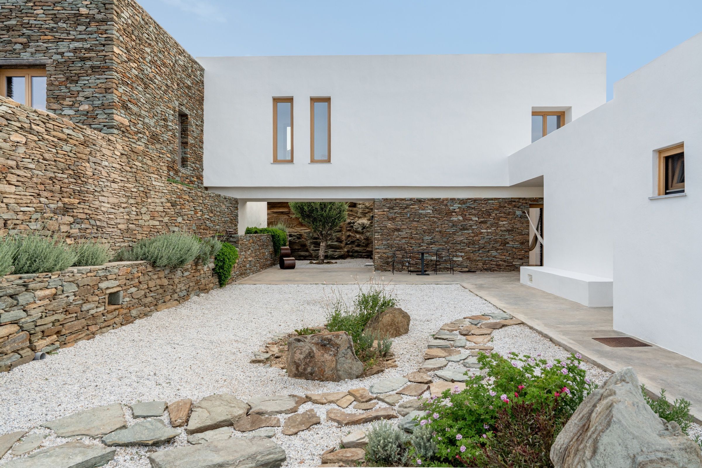 Villa Miró