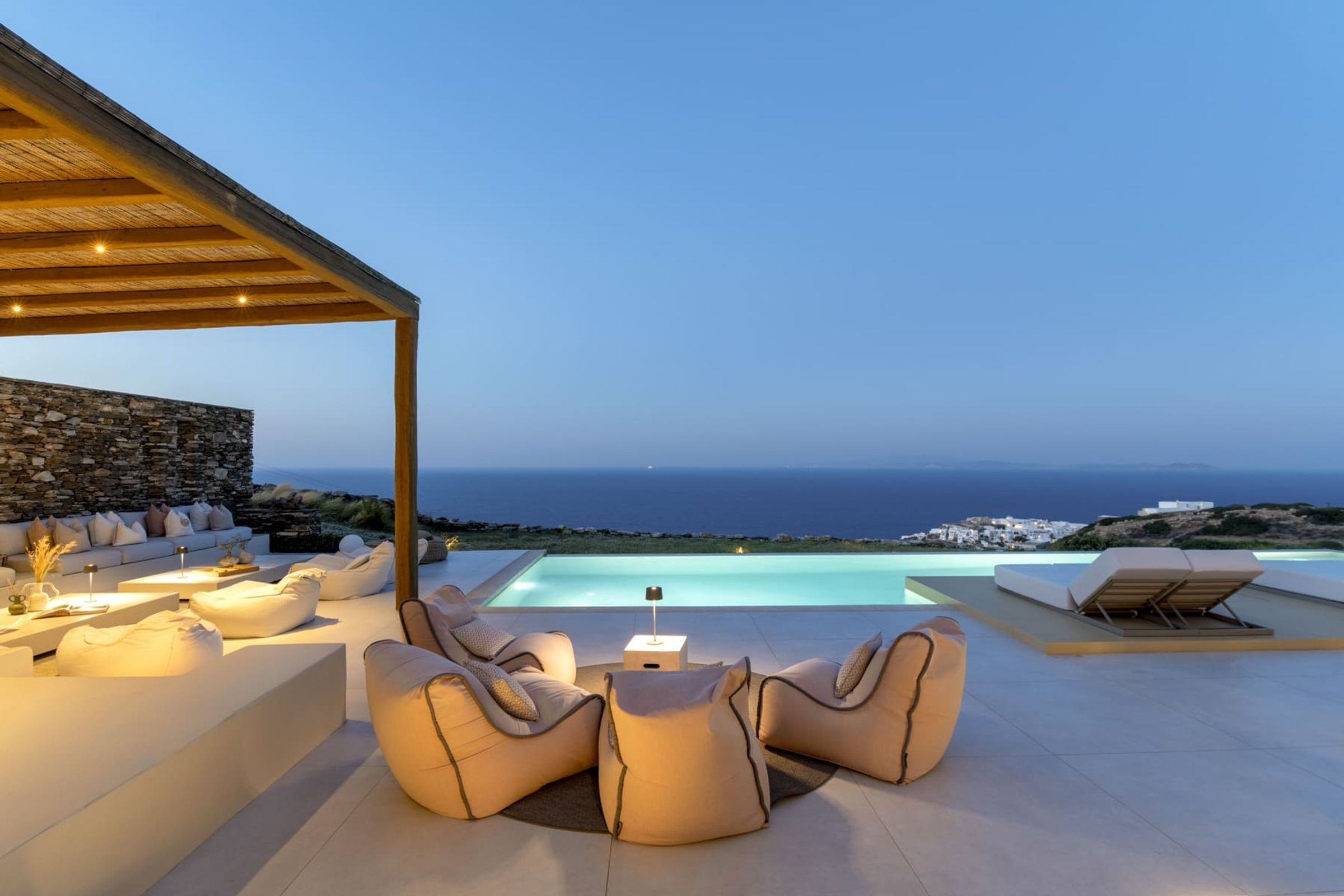 Villa Calder