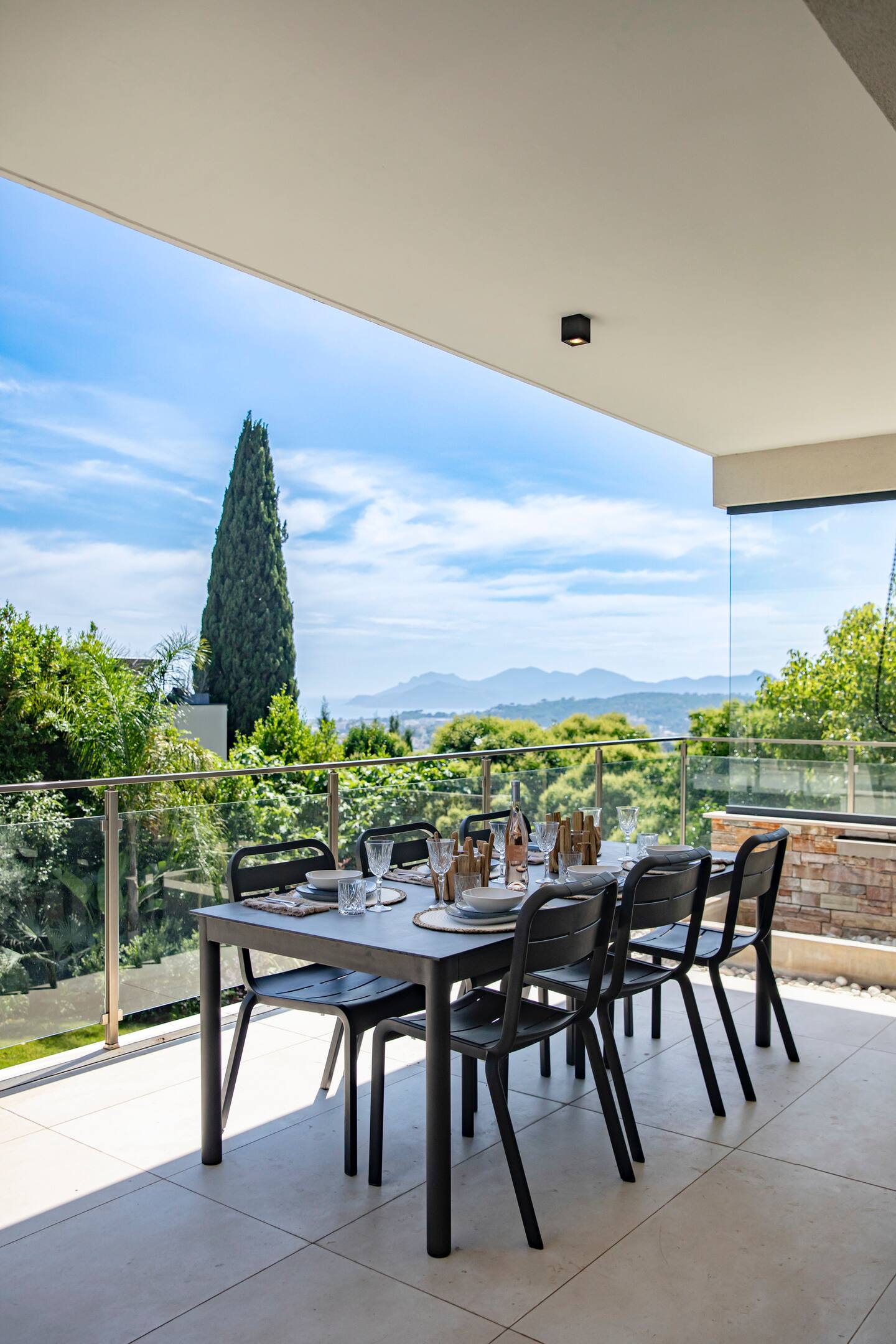 The Palma Villa