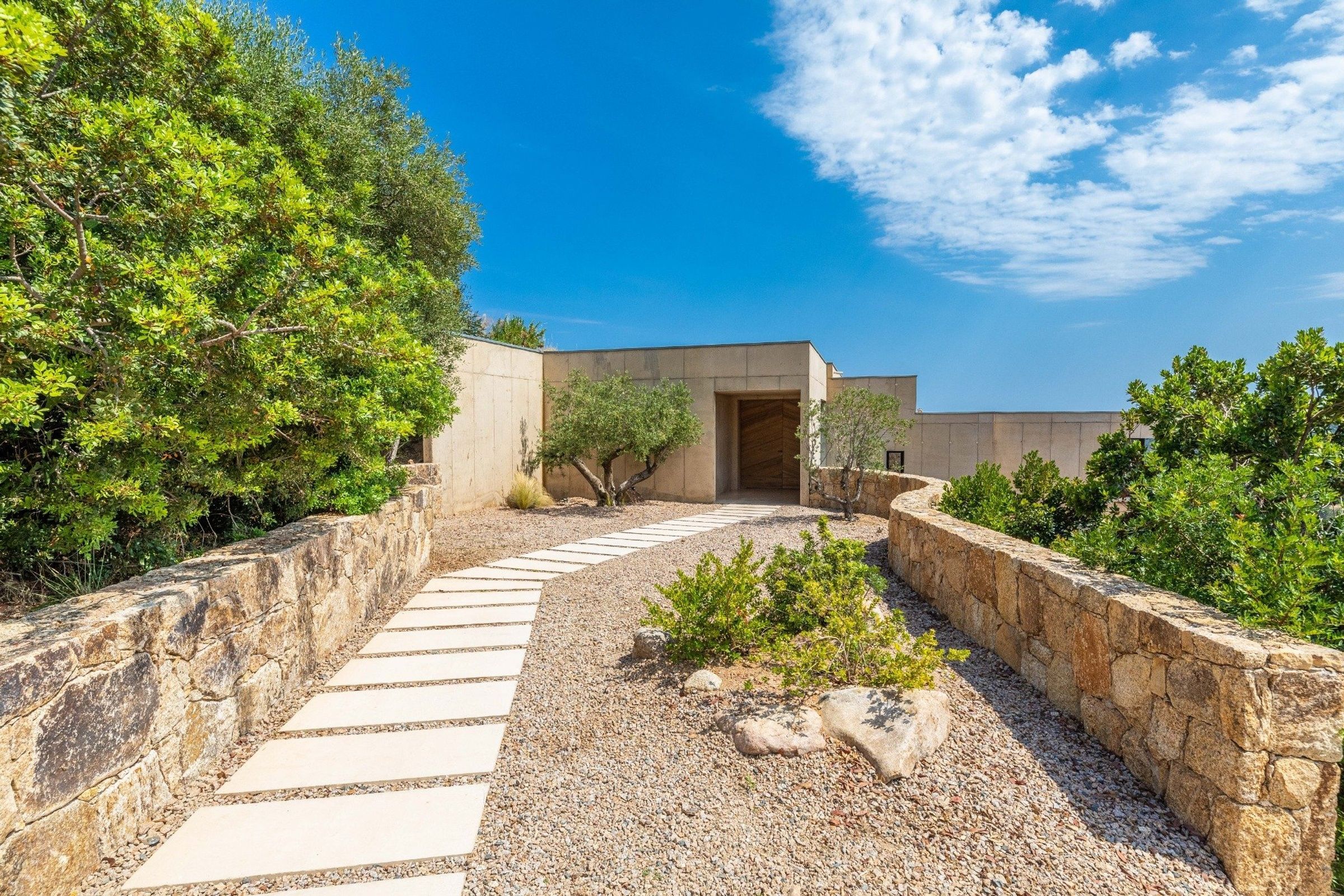 Casa Nerea