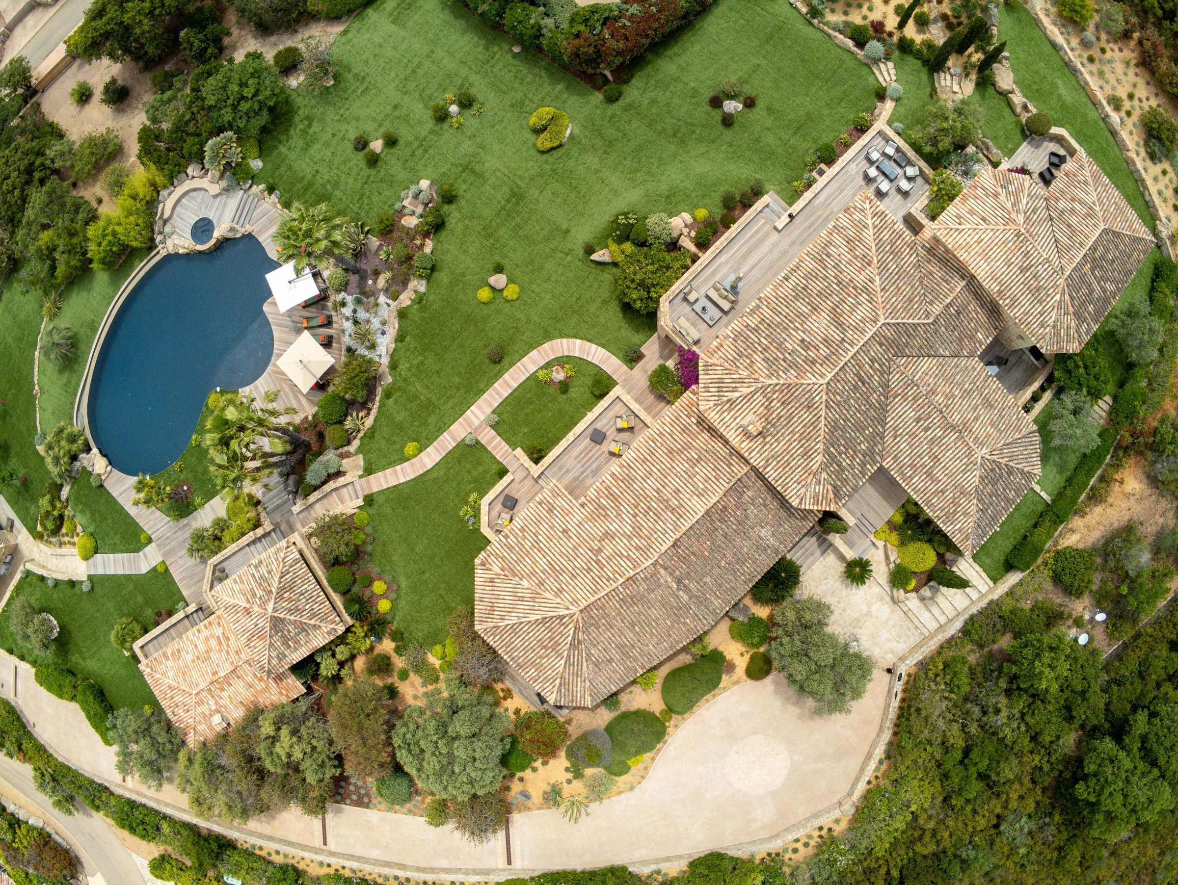 Villa Eloria