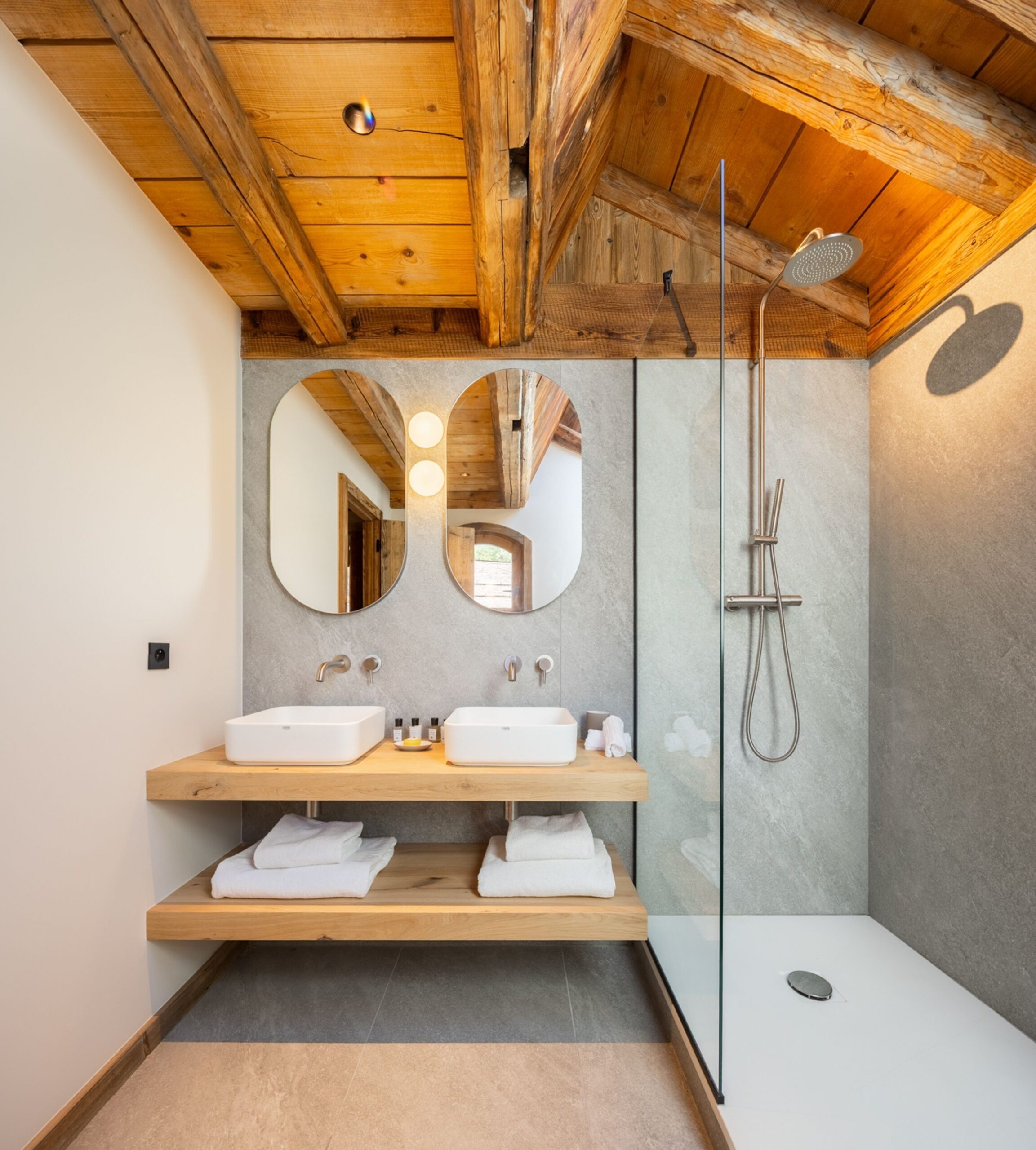 Chalet L’Orchidée
