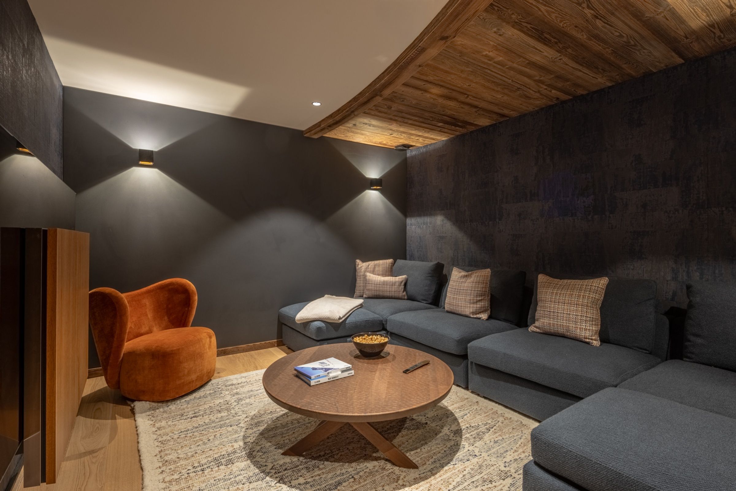 Appartement Serene
