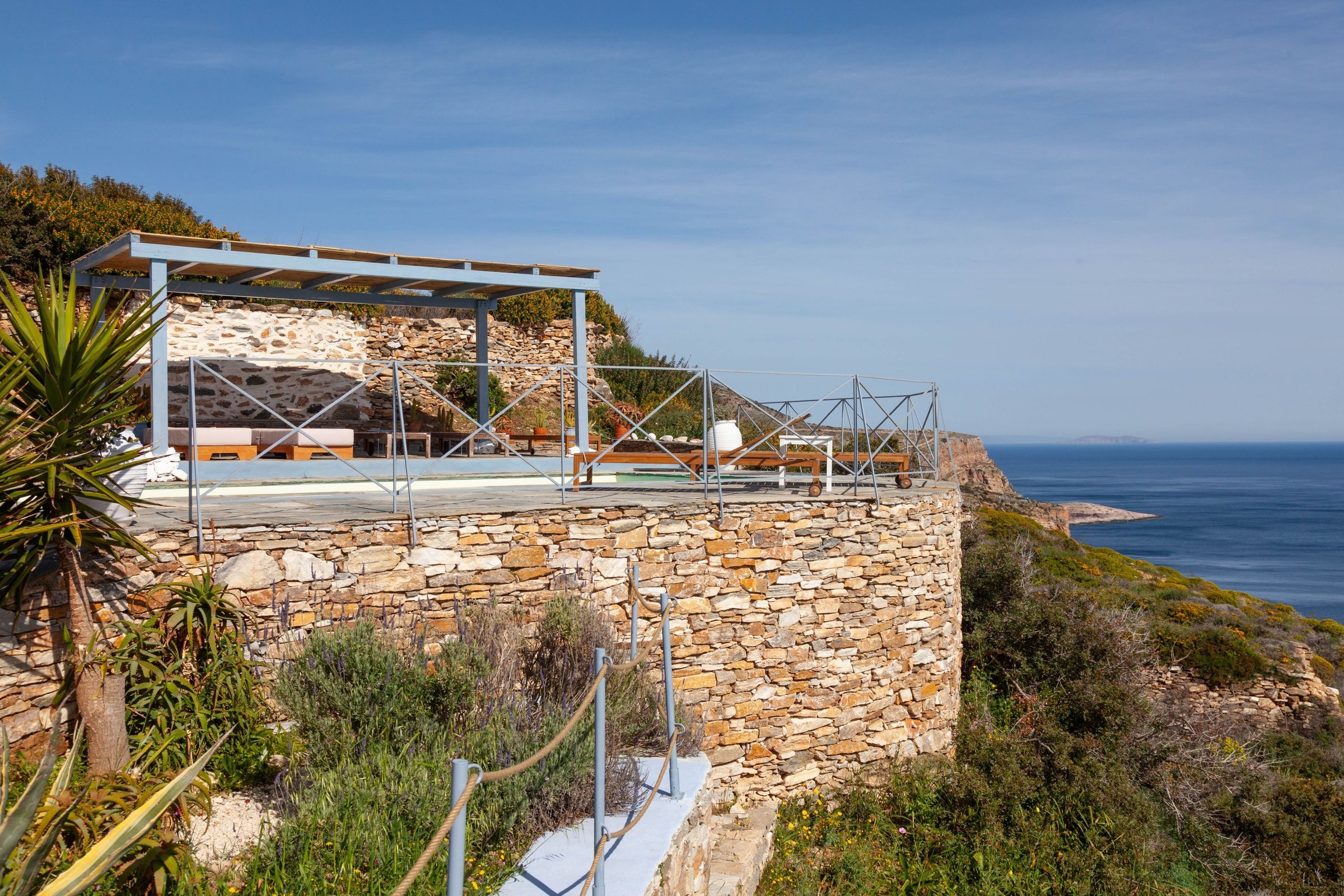 Villa Kalispera