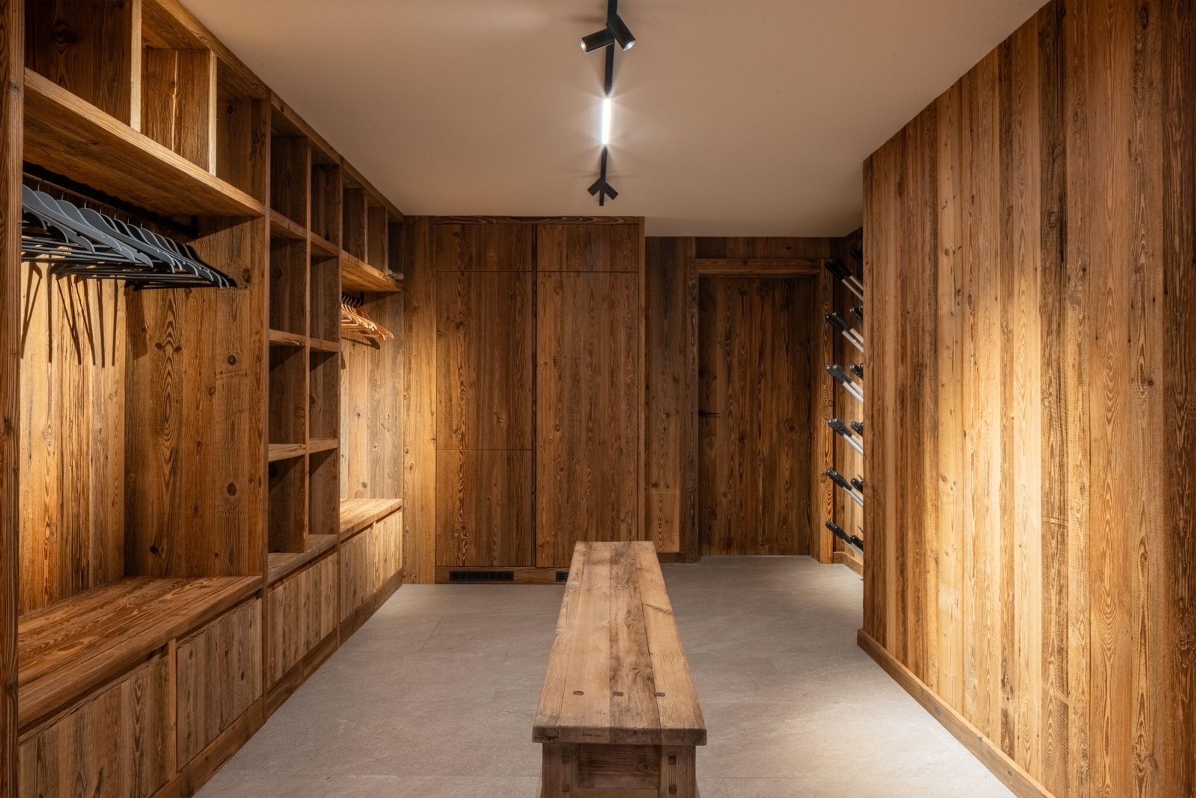 Chalet L’Orchidée