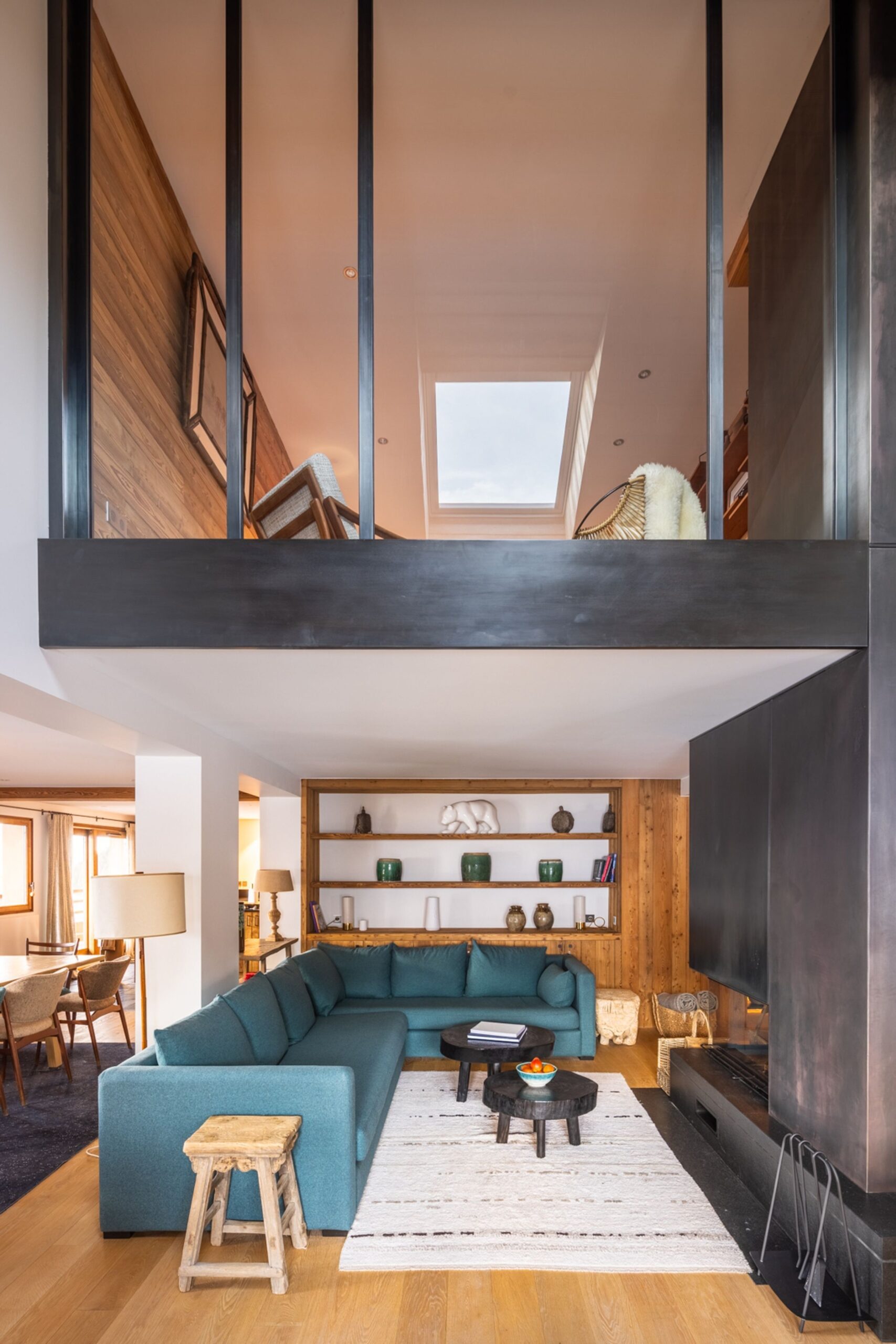 Appartement Nanuq