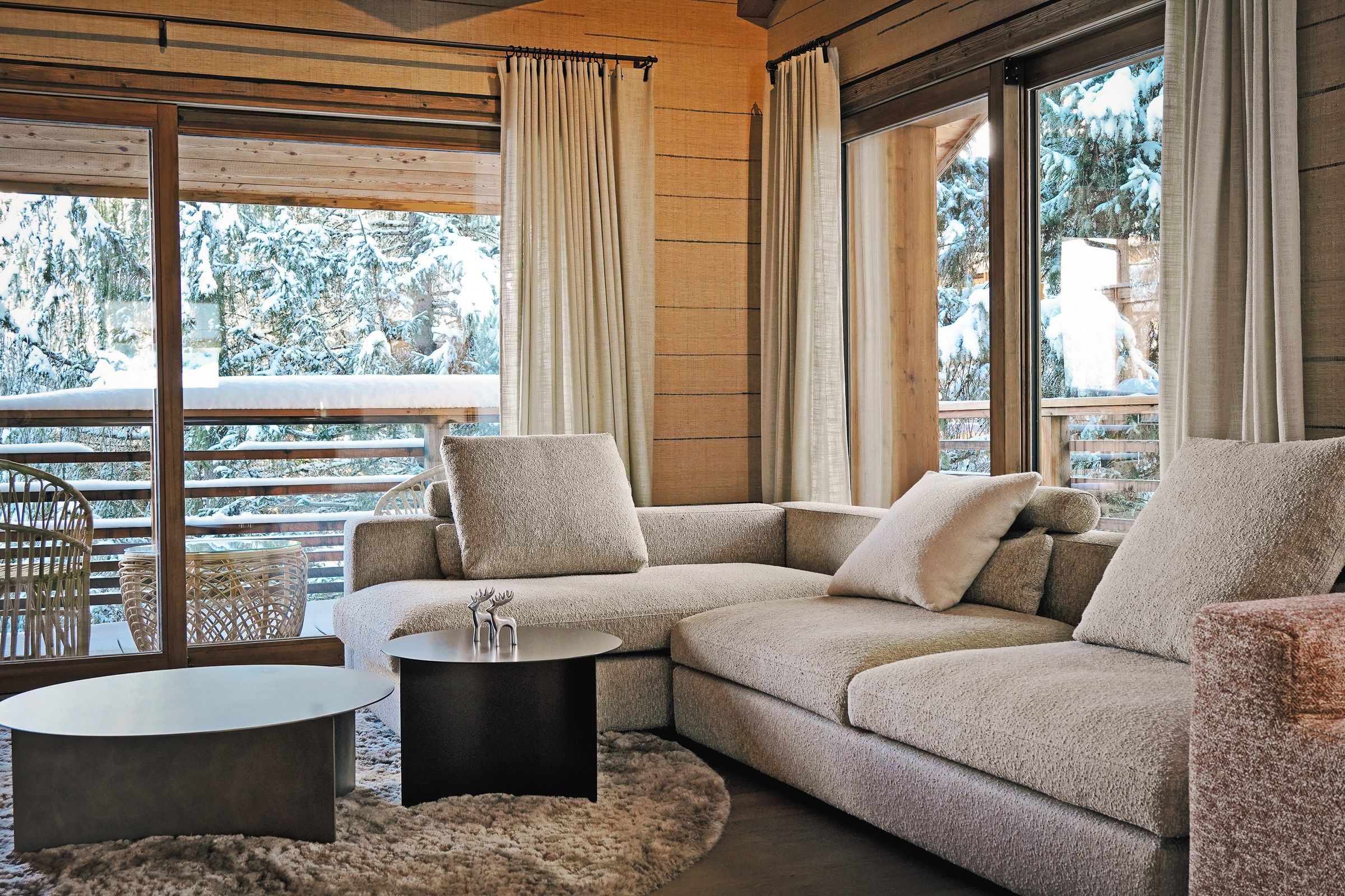 Chalet Frostwood