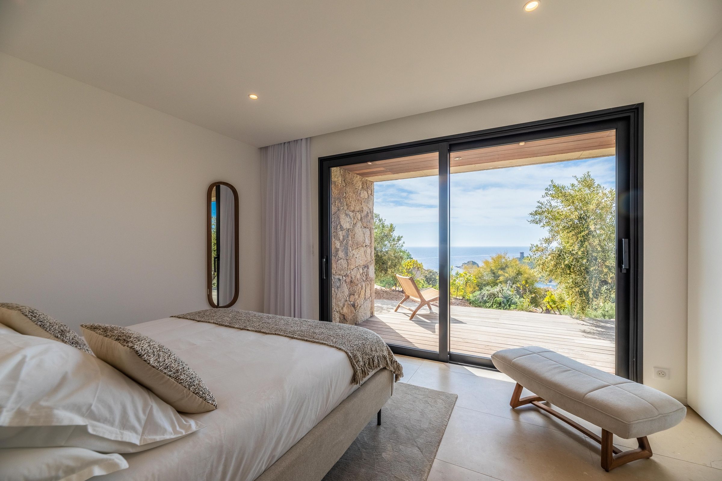 Casa Nerea