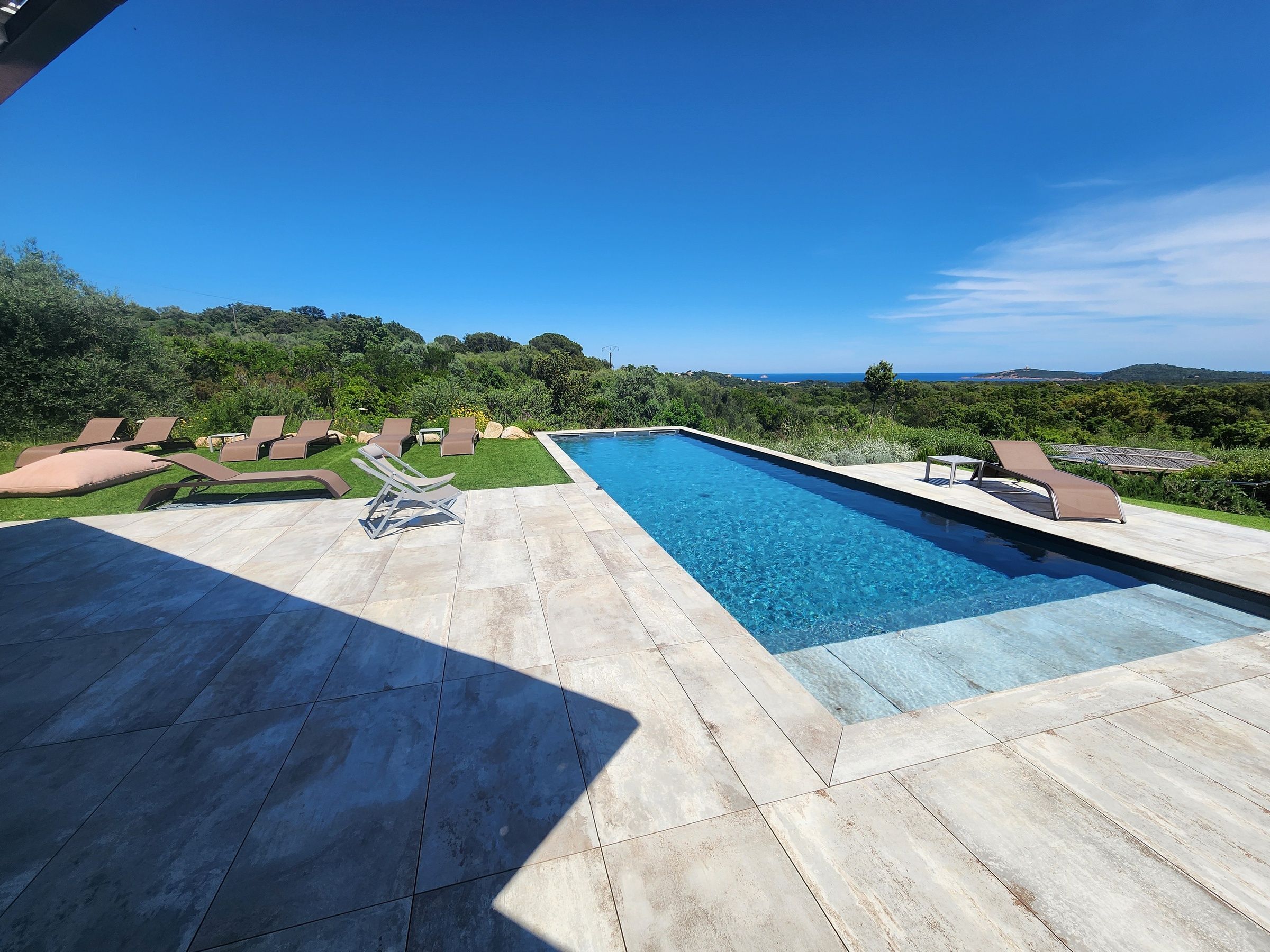 Villa Alpiccia