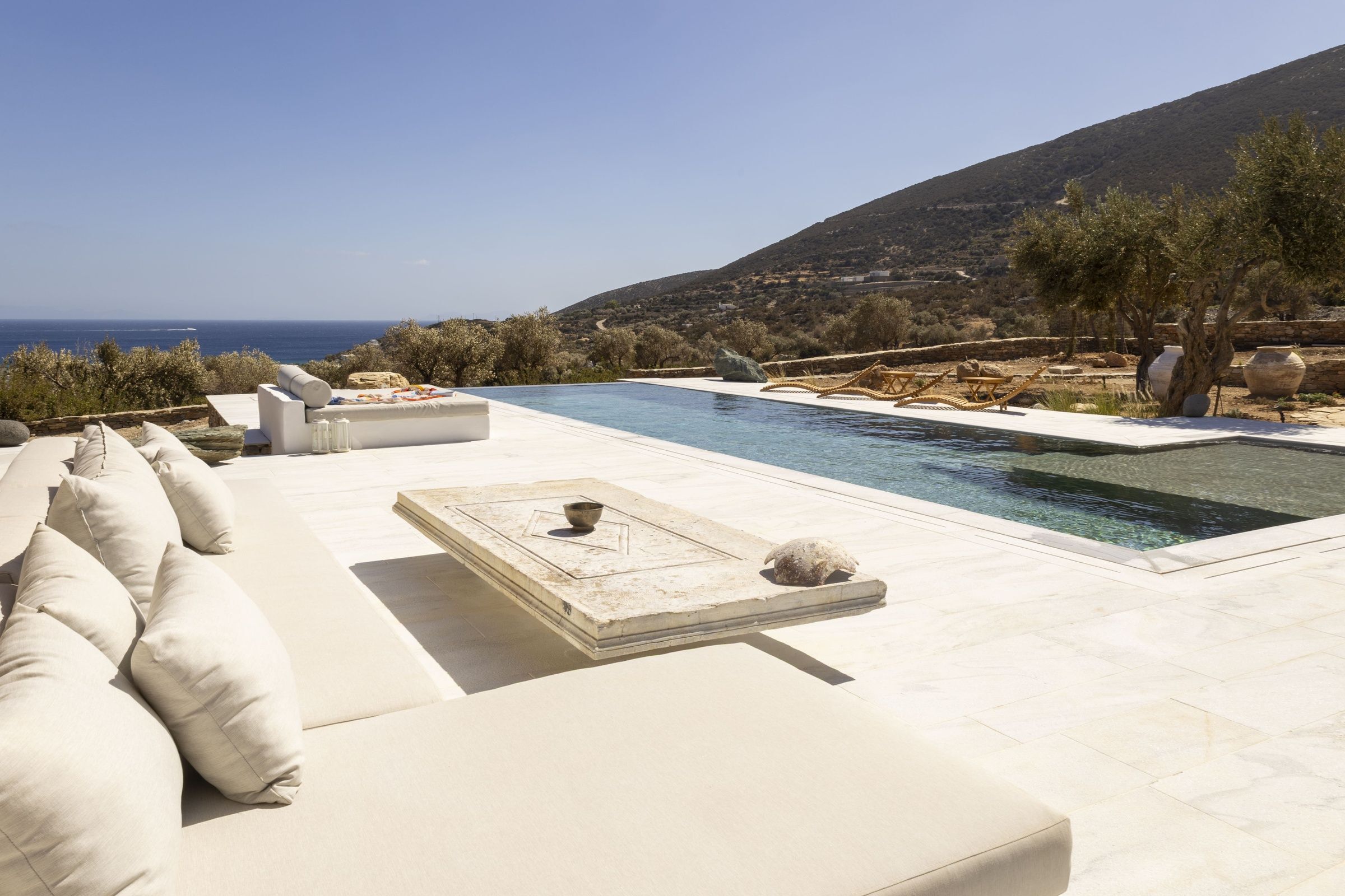 Villa Olysea