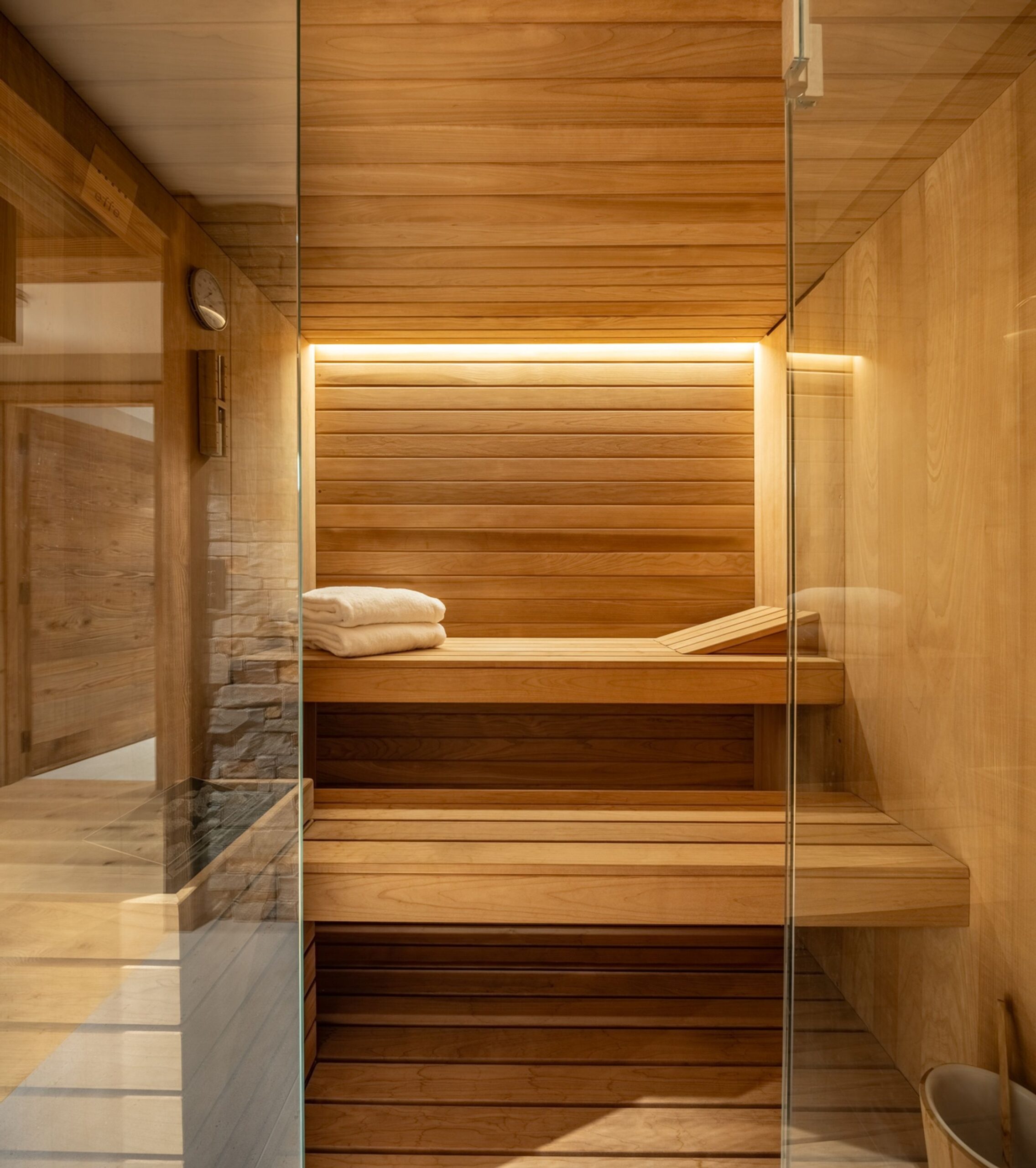 Appartement Serene